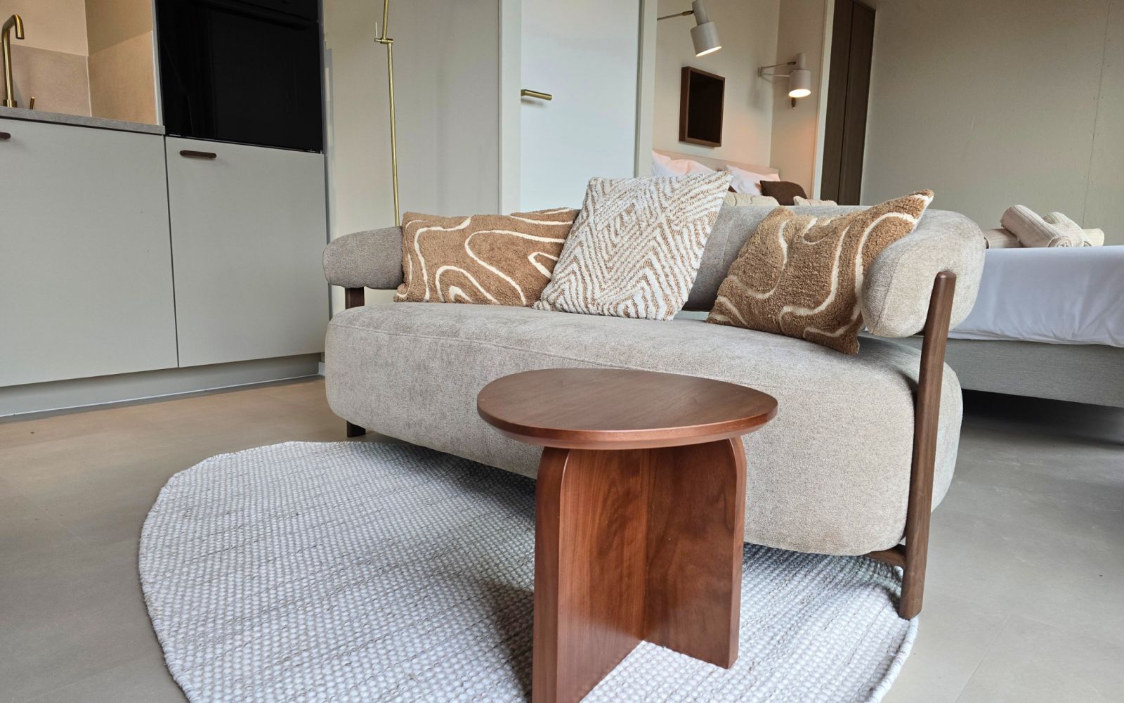 Unterkunft 392821 - Ferienhaus Zuid Limburg - «Tiny Suite»