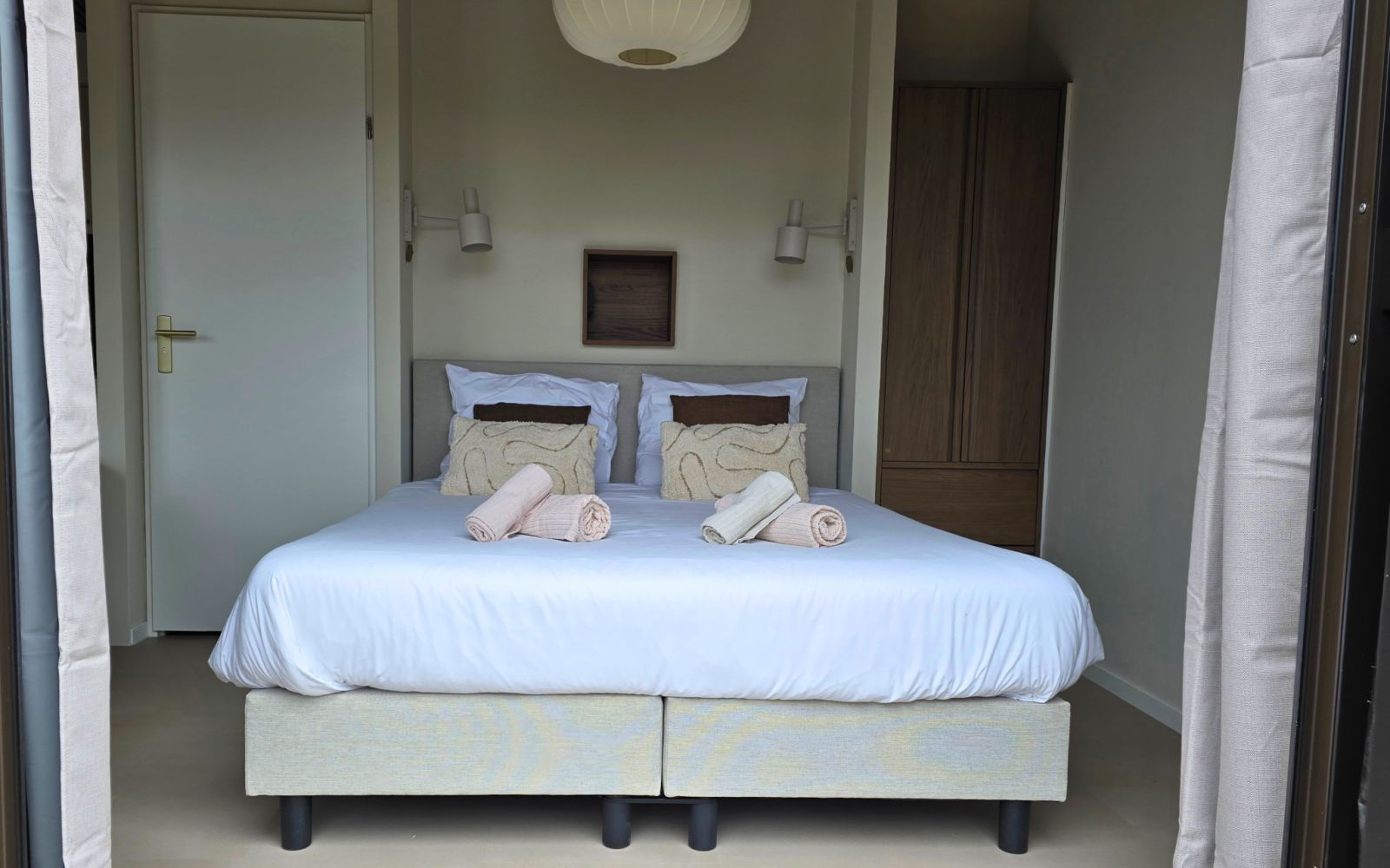 Unterkunft 392821 - Ferienhaus Zuid Limburg - «Tiny Suite»