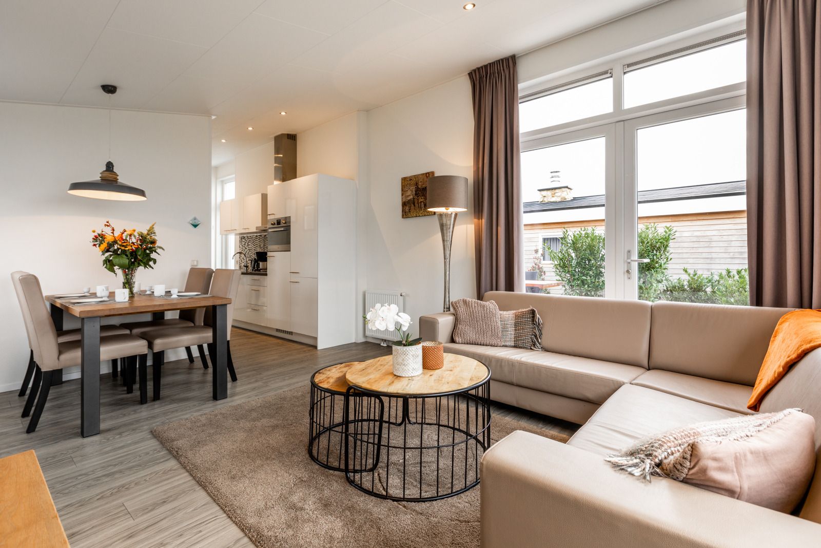 Verblijf 393119 - Vakantiewoning Zuid Limburg - Biebosch