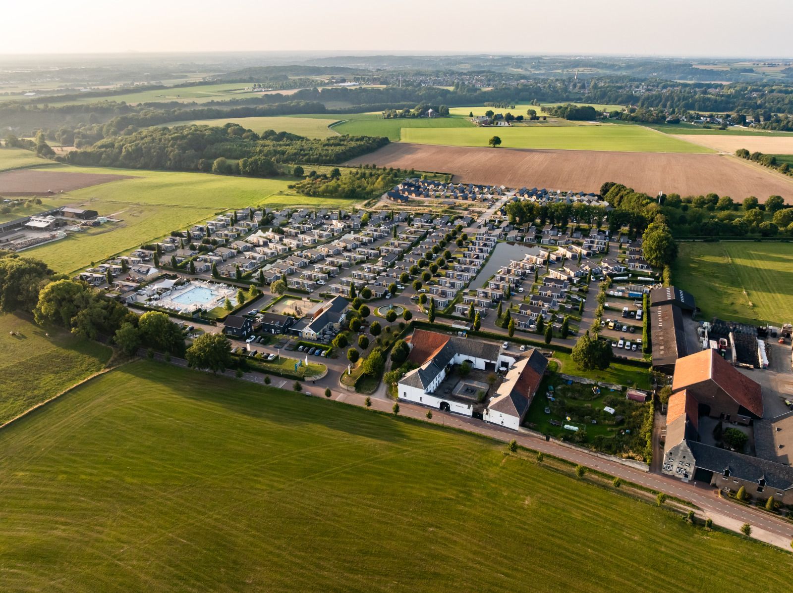 Verblijf 393119 - Vakantiewoning Zuid Limburg - Biebosch