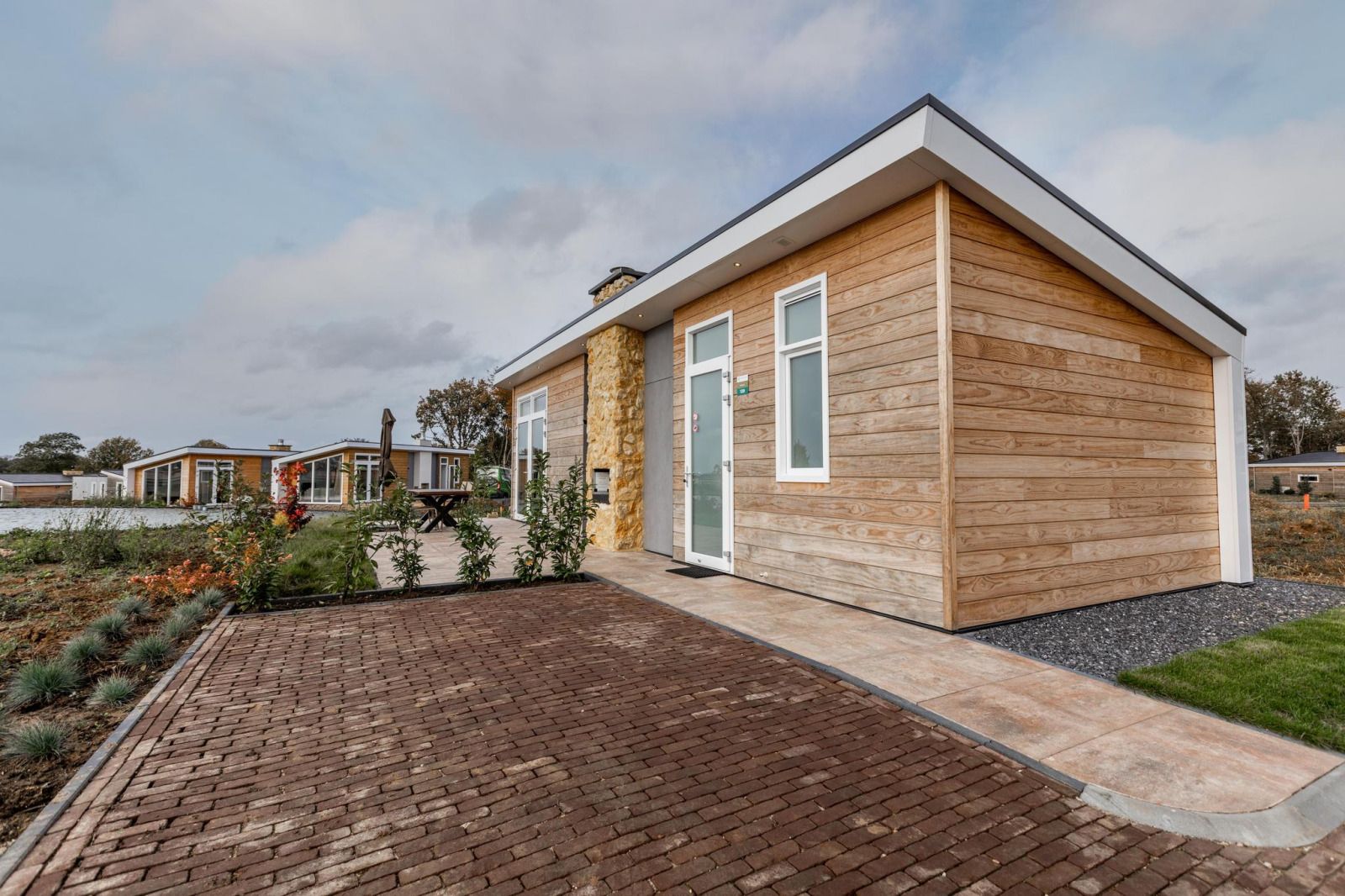 Verblijf 393119 - Vakantiewoning Zuid Limburg - Biebosch