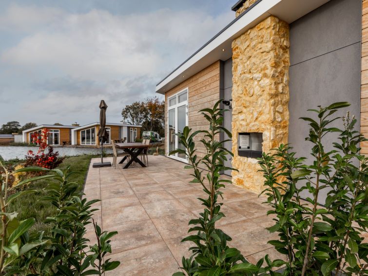 Verblijf 393120 - Vakantiewoning Zuid Limburg - Vakantiehuis Green Resort Mooi Bemelen