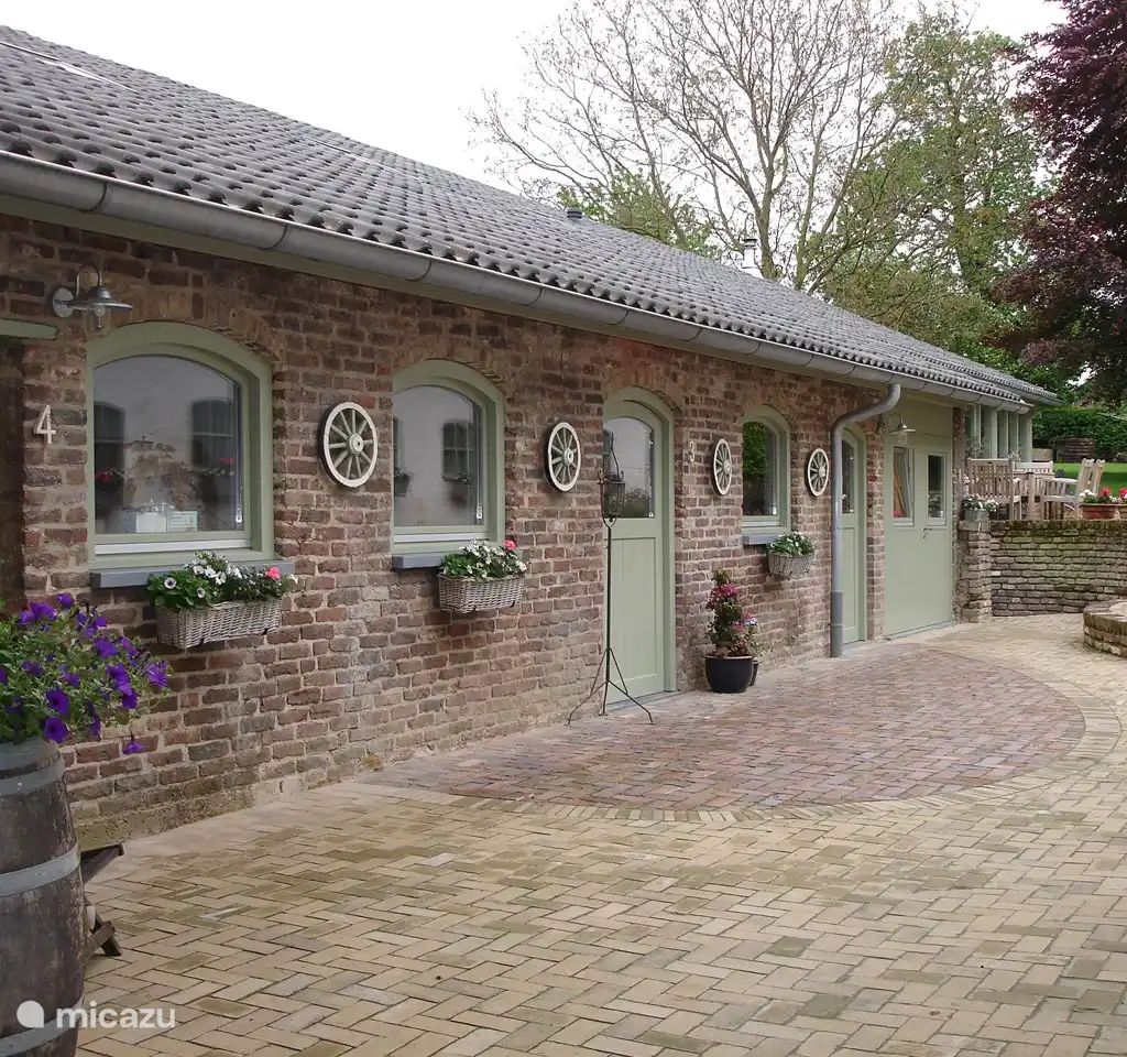 Unterkunft 393123 - Ferienhaus Zuid Limburg - Ut Good