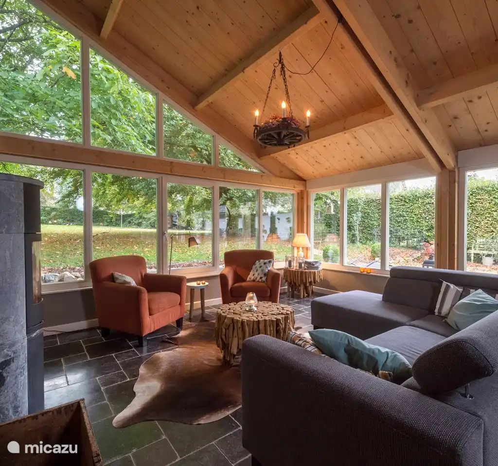 Unterkunft 393123 - Ferienhaus Zuid Limburg - Ut Good