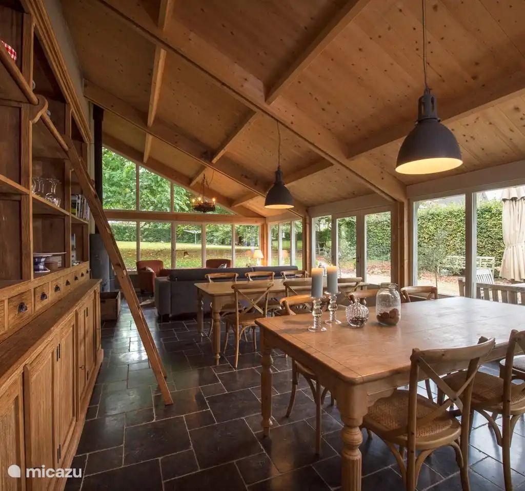 Unterkunft 393123 - Ferienhaus Zuid Limburg - Ut Good
