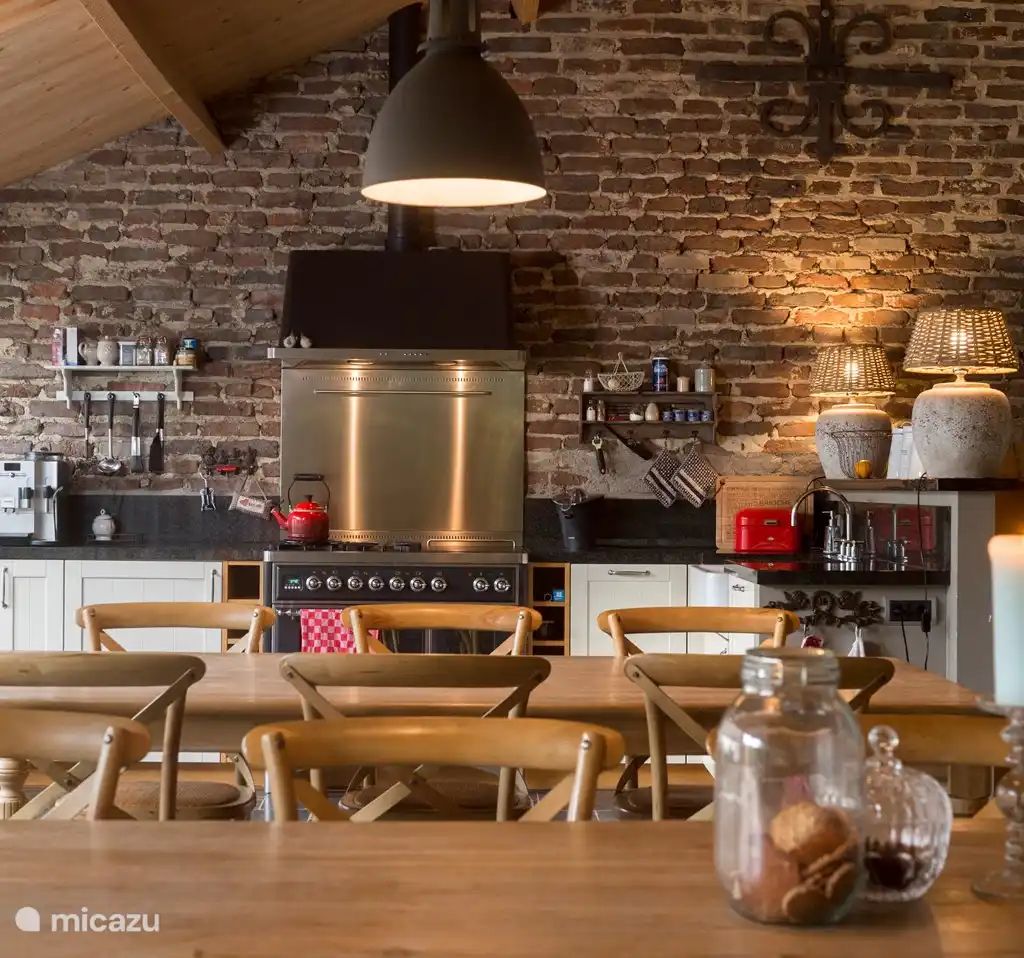Unterkunft 393123 - Ferienhaus Zuid Limburg - Ut Good
