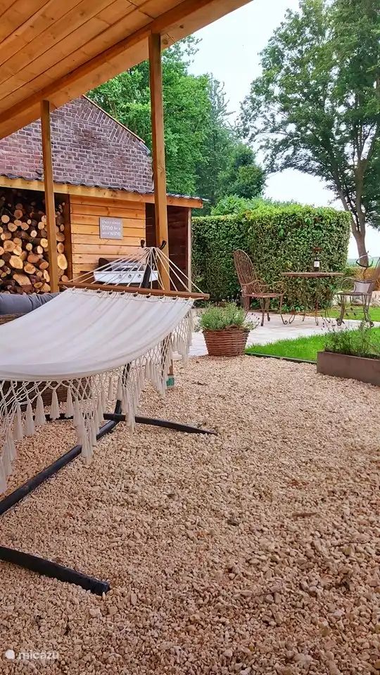 Verblijf 393405 - Bijzondere overnachtingen Zuid Limburg - Chateau Limbourgeois 'Galerie'