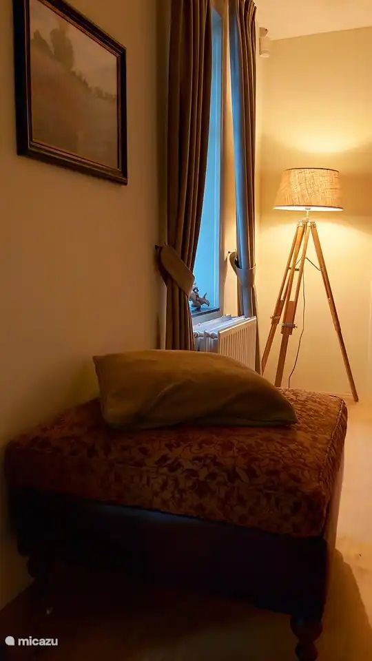 Verblijf 393405 - Bijzondere overnachtingen Zuid Limburg - Chateau Limbourgeois 'Galerie'