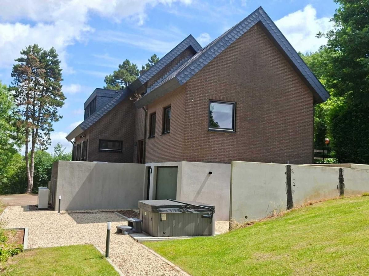 Unterkunft 393506 - Ferienhaus Zuid Limburg - Silt III