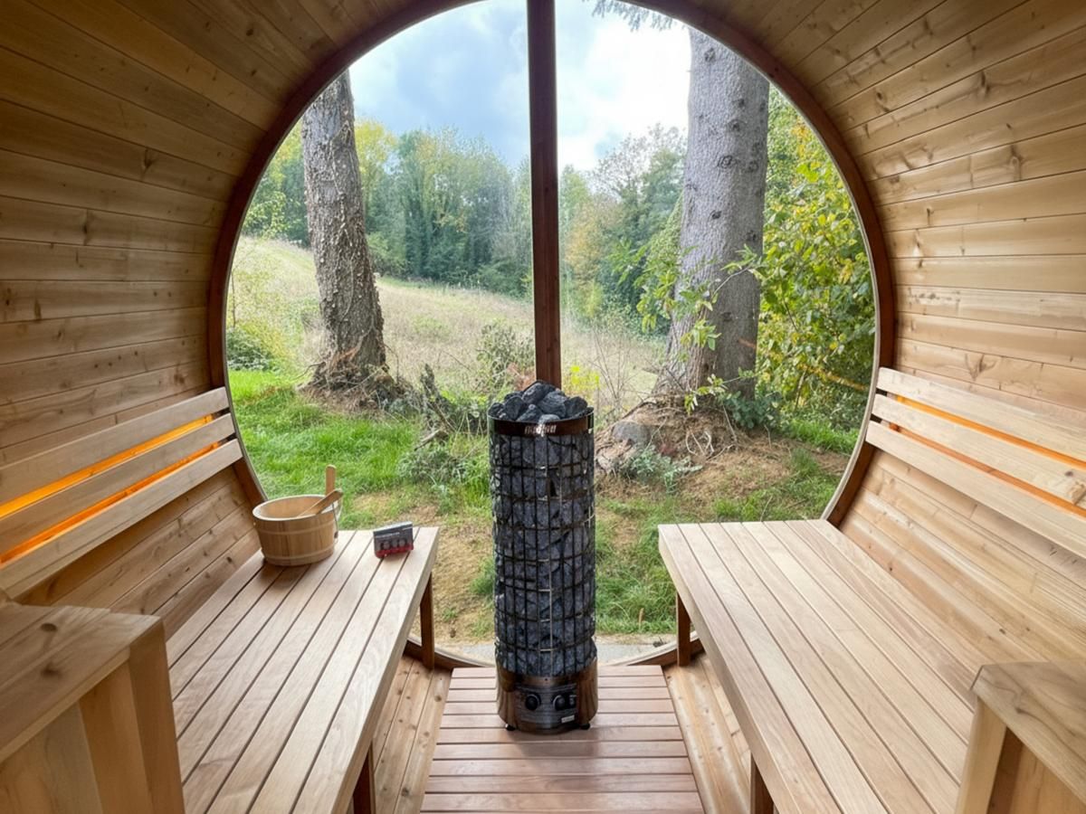 Unterkunft 393506 - Ferienhaus Zuid Limburg - Silt III