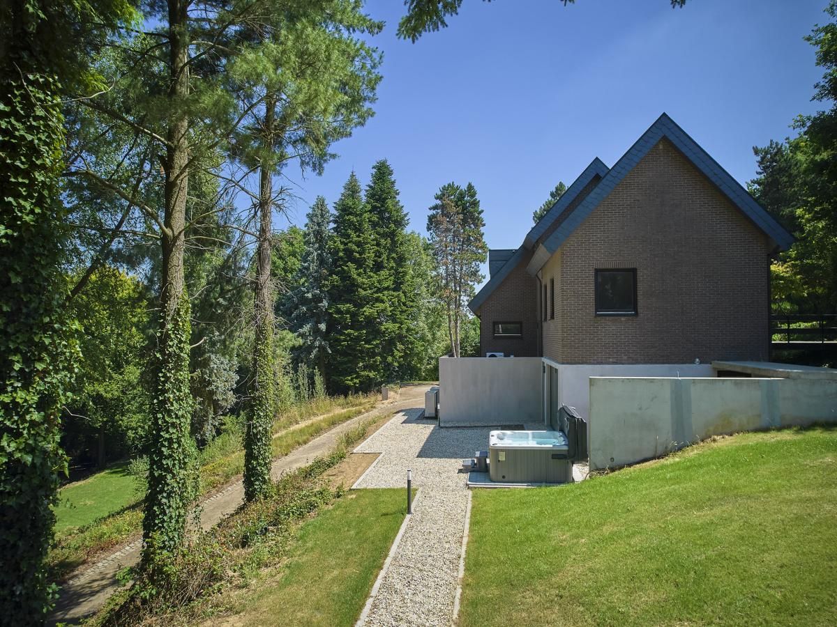 Unterkunft 393506 - Ferienhaus Zuid Limburg - Silt III