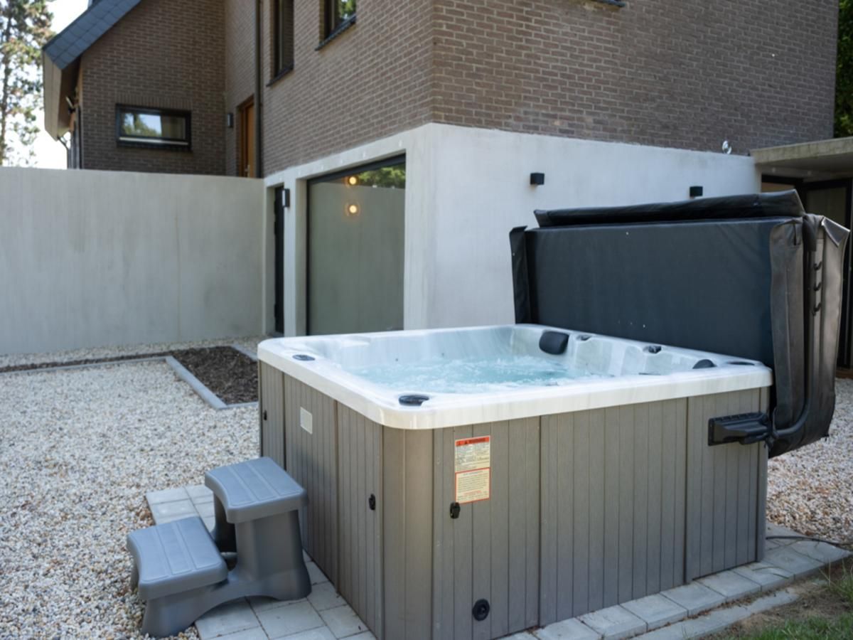 Unterkunft 393506 - Ferienhaus Zuid Limburg - Silt III