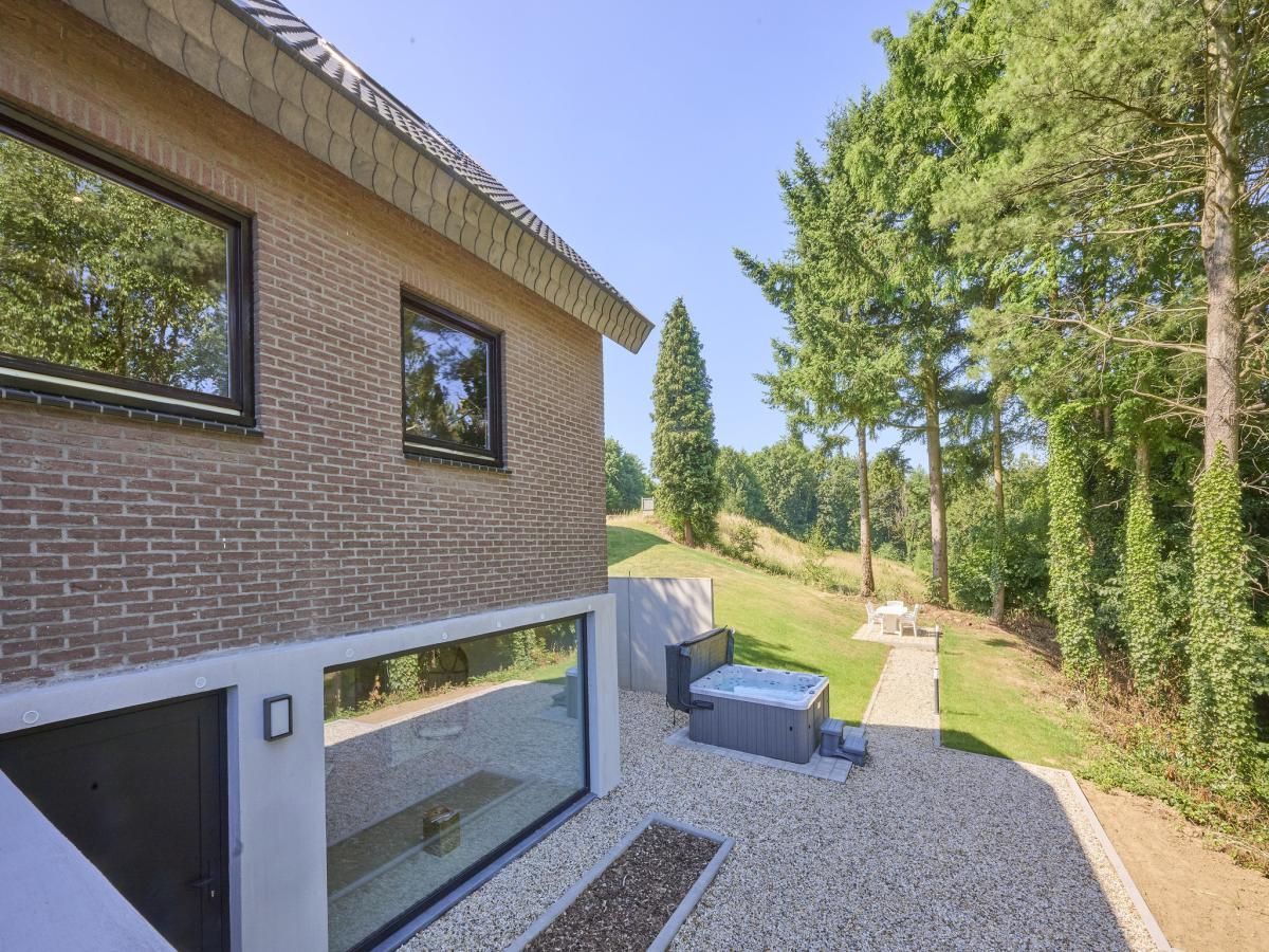 Unterkunft 393506 - Ferienhaus Zuid Limburg - Silt III