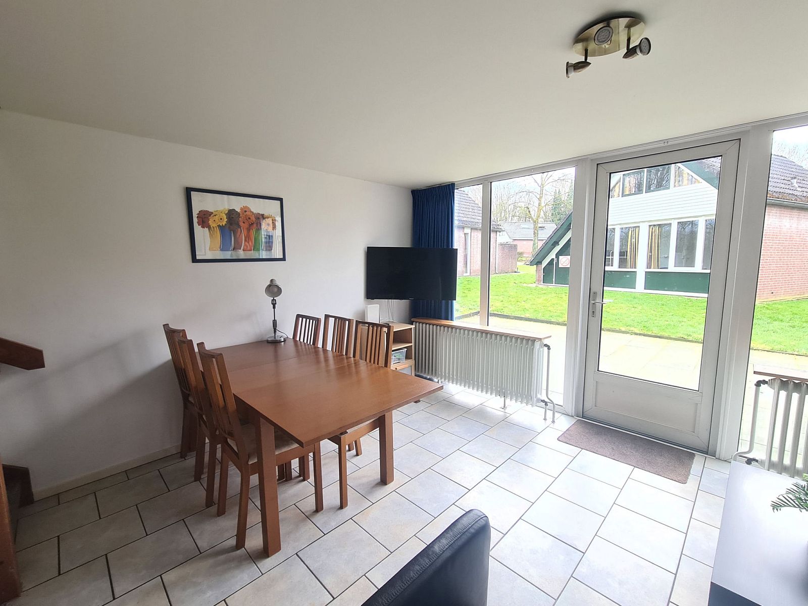 Unterkunft 393915 - Ferienhaus Zuid Limburg - Vakantiehuis Bungalowpark Simpelveld - Delta 109