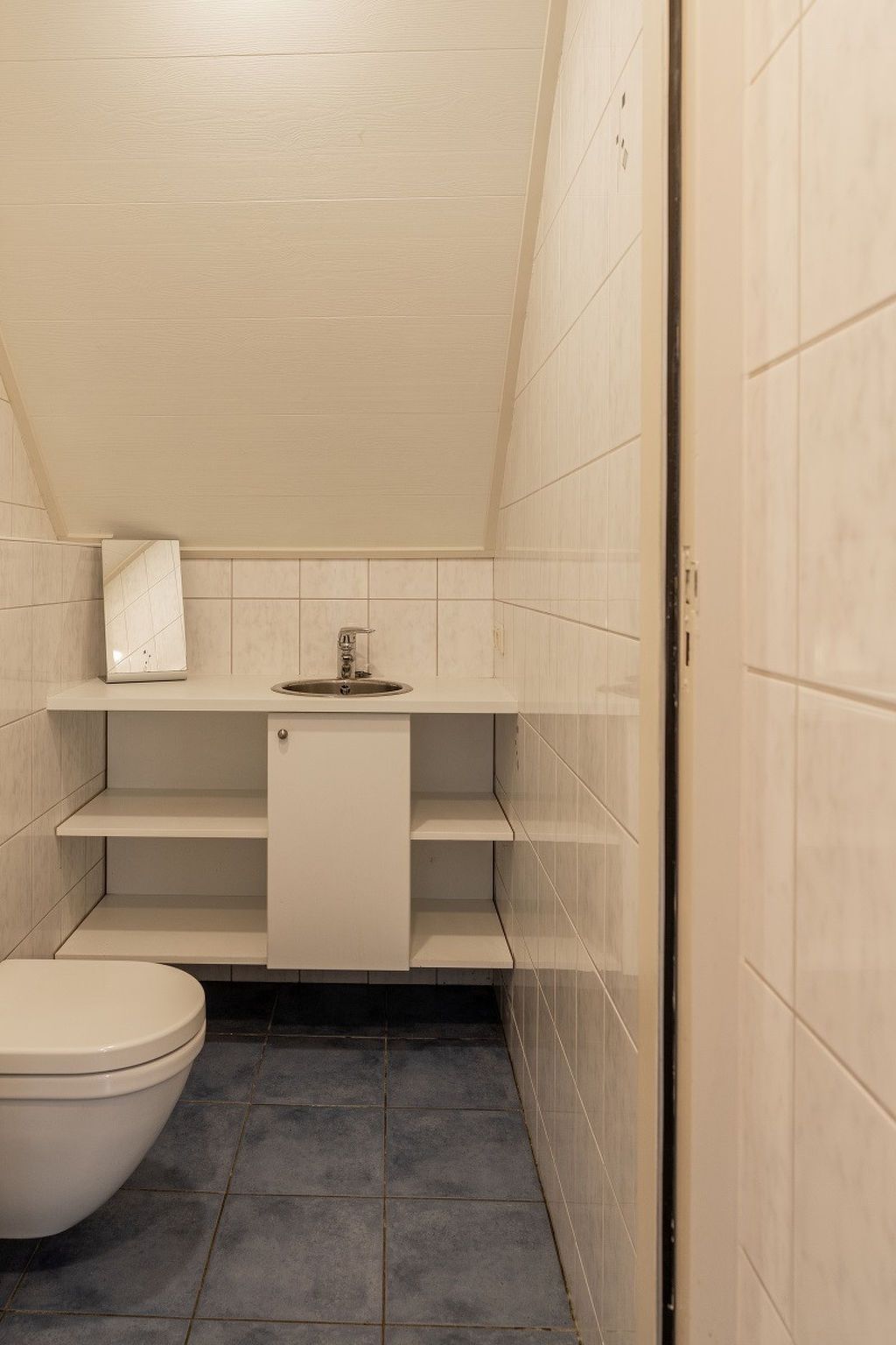 Unterkunft 393915 - Ferienhaus Zuid Limburg - Vakantiehuis Bungalowpark Simpelveld - Delta 109