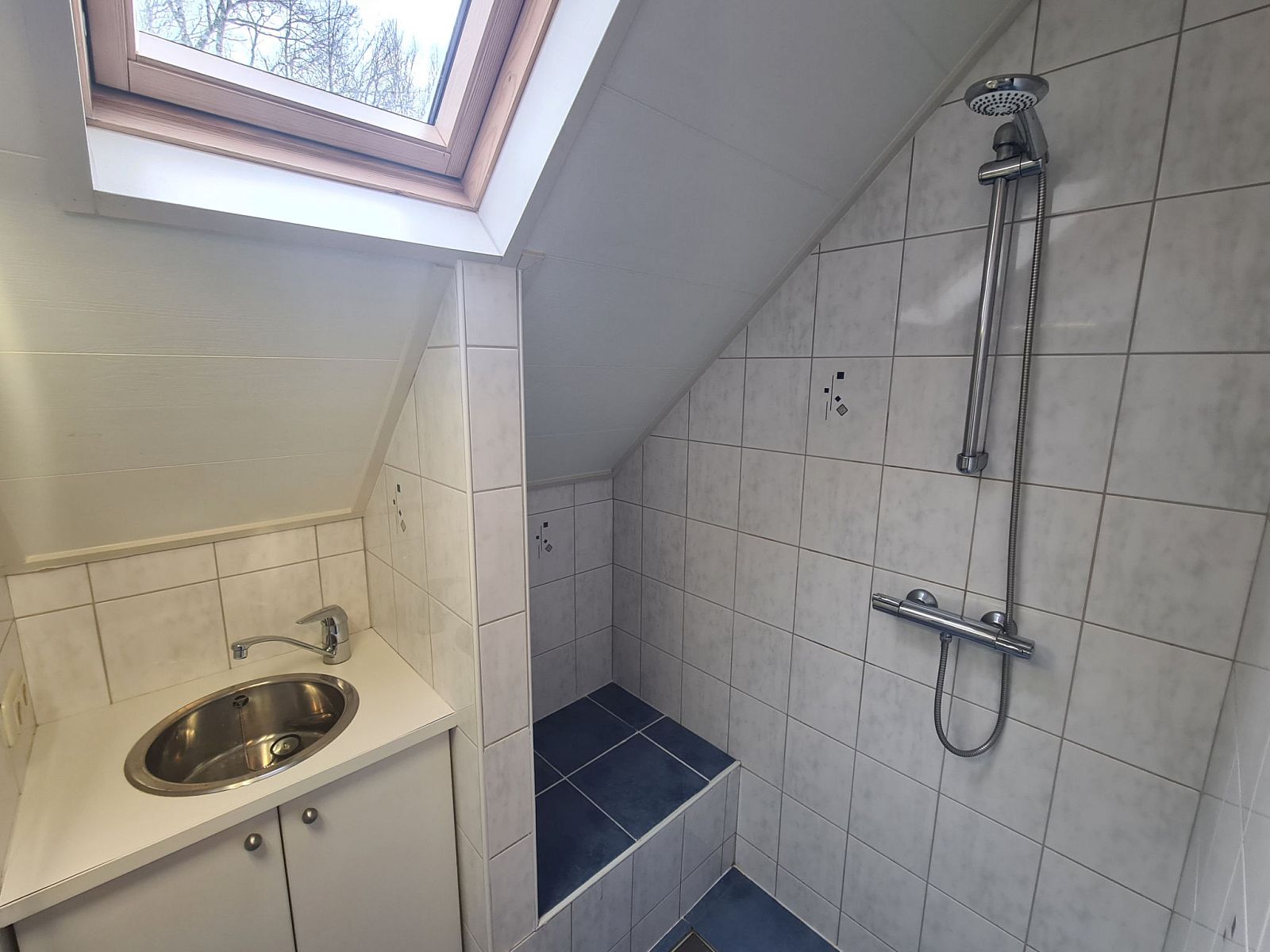 Unterkunft 393915 - Ferienhaus Zuid Limburg - Vakantiehuis Bungalowpark Simpelveld - Delta 109