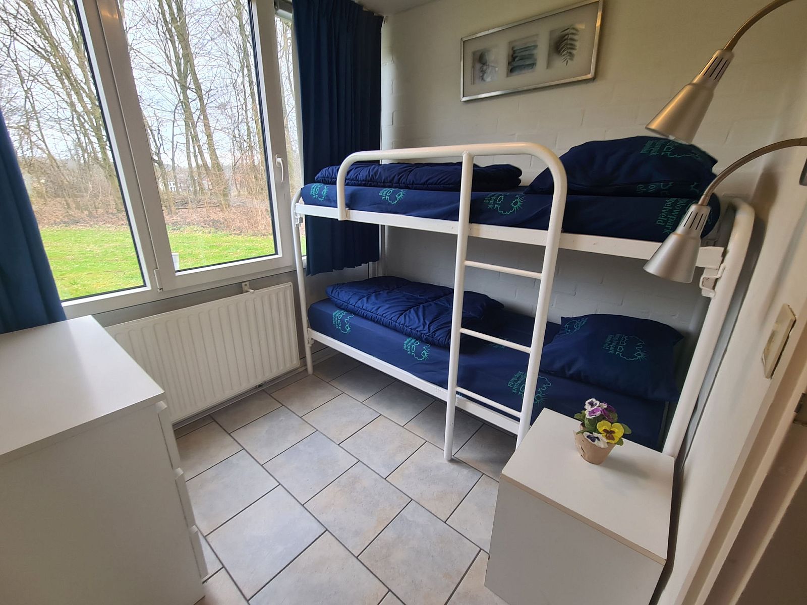 Unterkunft 393915 - Ferienhaus Zuid Limburg - Vakantiehuis Bungalowpark Simpelveld - Delta 109