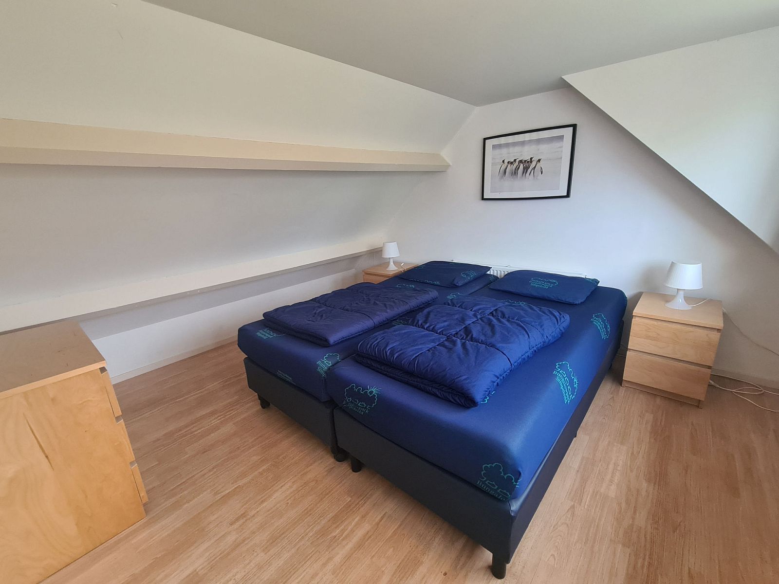 Unterkunft 393915 - Ferienhaus Zuid Limburg - Vakantiehuis Bungalowpark Simpelveld - Delta 109