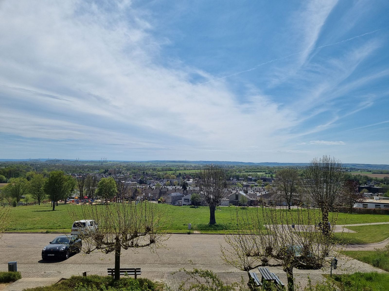 Unterkunft 393915 - Ferienhaus Zuid Limburg - Vakantiehuis Bungalowpark Simpelveld - Delta 109