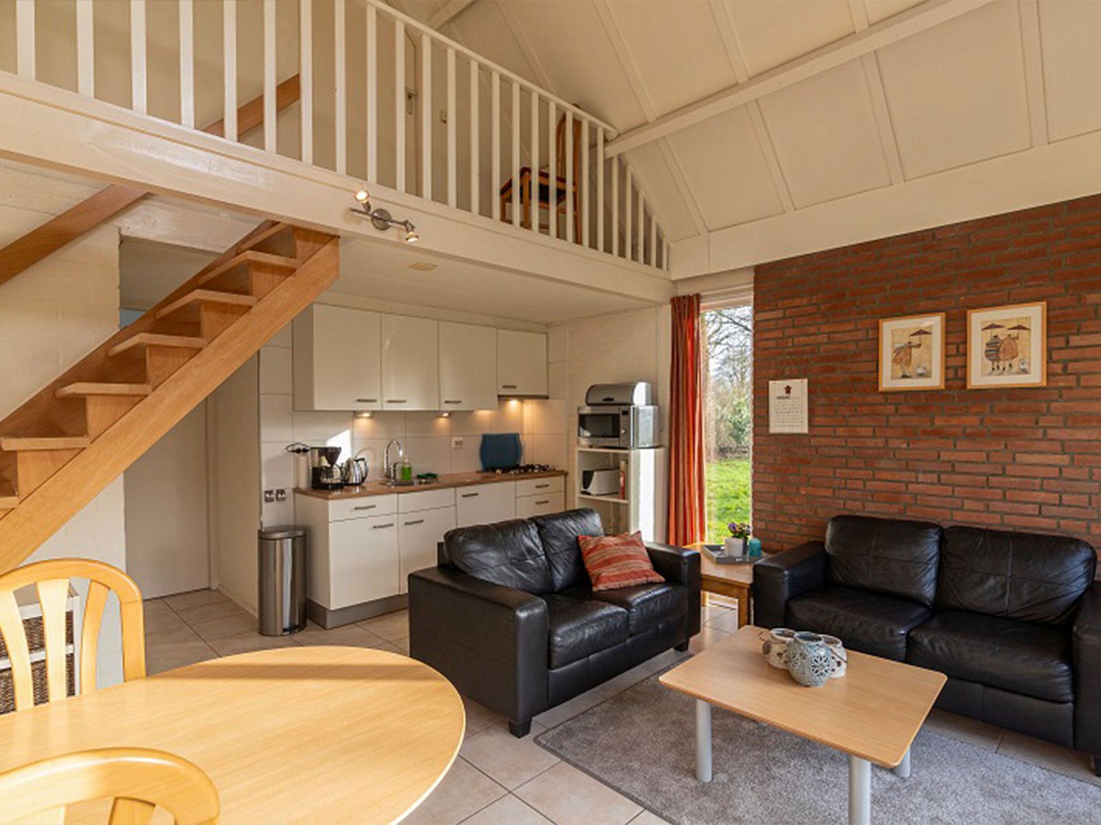 Unterkunft 393916 - Ferienhaus Zuid Limburg - Vakantiehuis Bungalowpark Simpelveld - Delta 148