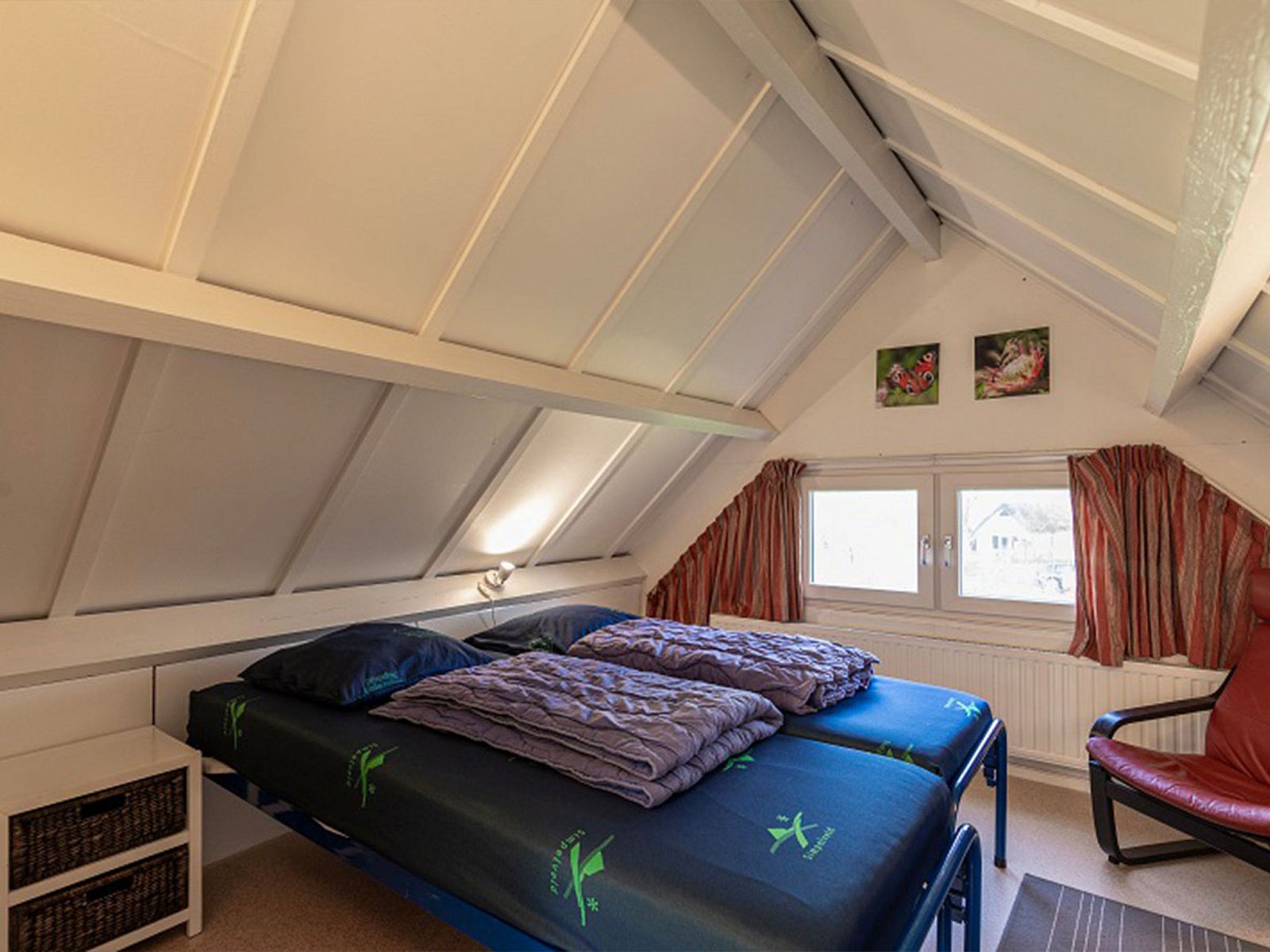 Unterkunft 393916 - Ferienhaus Zuid Limburg - Vakantiehuis Bungalowpark Simpelveld - Delta 148