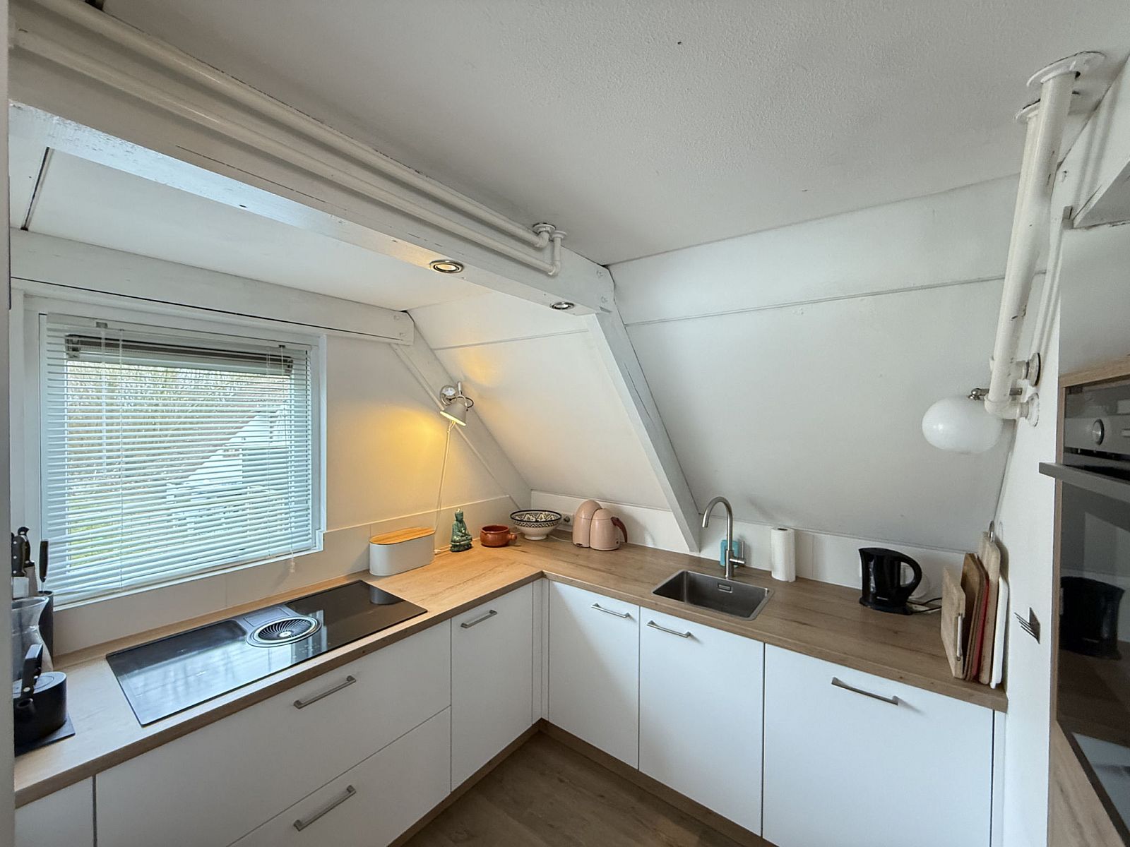 Guest house 393917 - Holiday property Zuid Limburg - Vakantiehuis Bungalowpark Simpelveld - Alpha 74