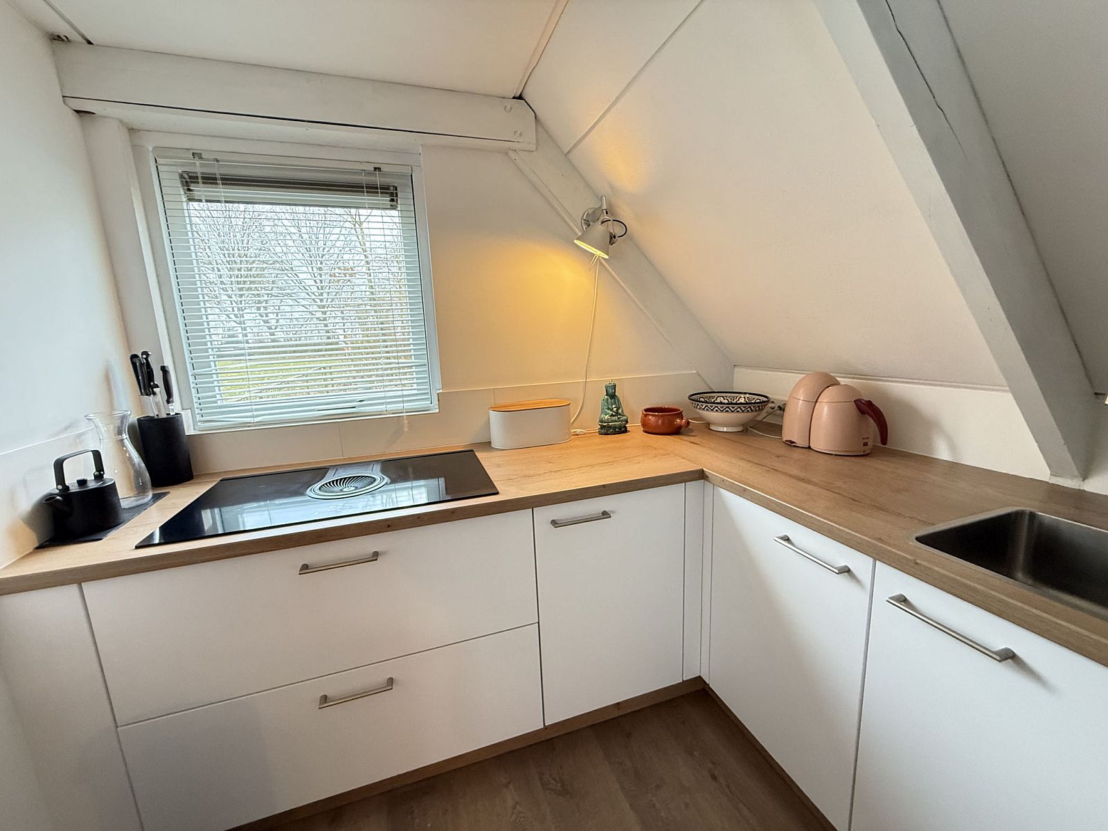 Guest house 393917 - Holiday property Zuid Limburg - Vakantiehuis Bungalowpark Simpelveld - Alpha 74