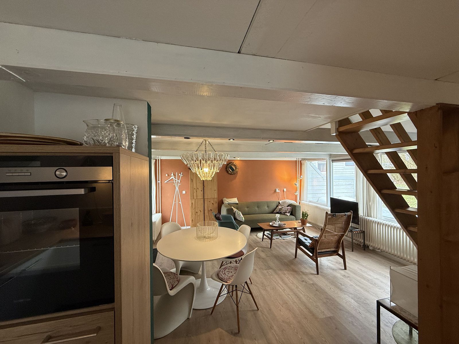 Guest house 393917 - Holiday property Zuid Limburg - Vakantiehuis Bungalowpark Simpelveld - Alpha 74