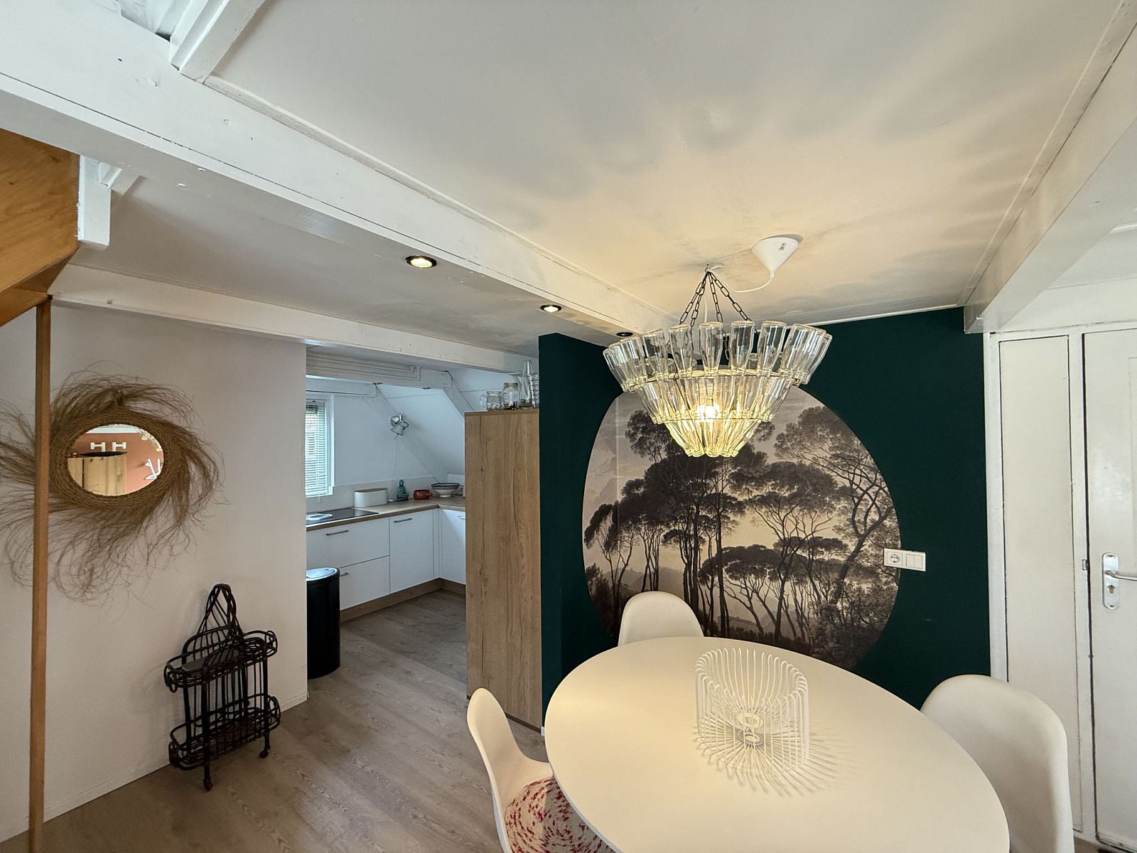 Guest house 393917 - Holiday property Zuid Limburg - Vakantiehuis Bungalowpark Simpelveld - Alpha 74