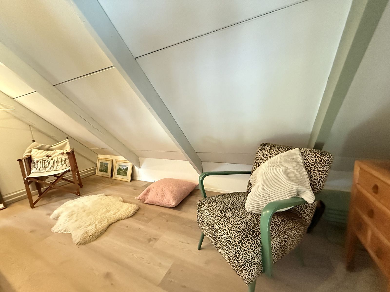 Guest house 393917 - Holiday property Zuid Limburg - Vakantiehuis Bungalowpark Simpelveld - Alpha 74