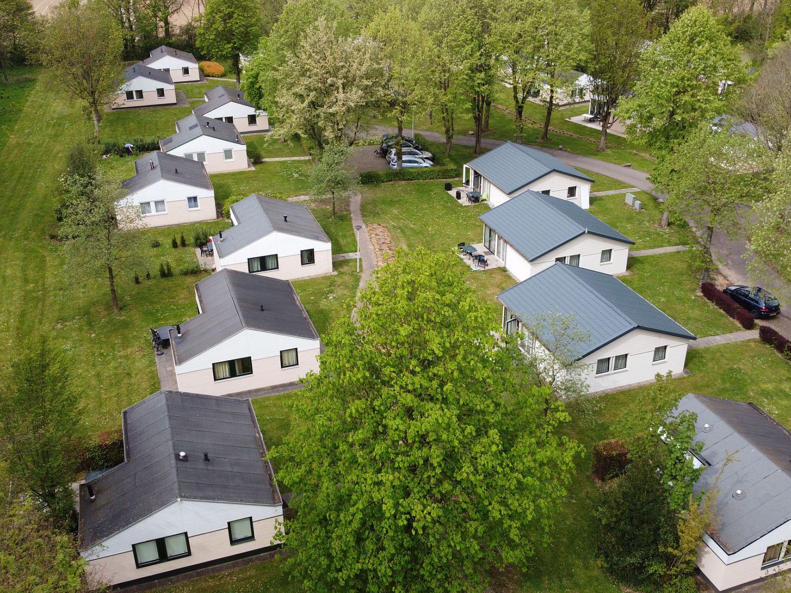 Guest house 393917 - Holiday property Zuid Limburg - Vakantiehuis Bungalowpark Simpelveld - Alpha 74