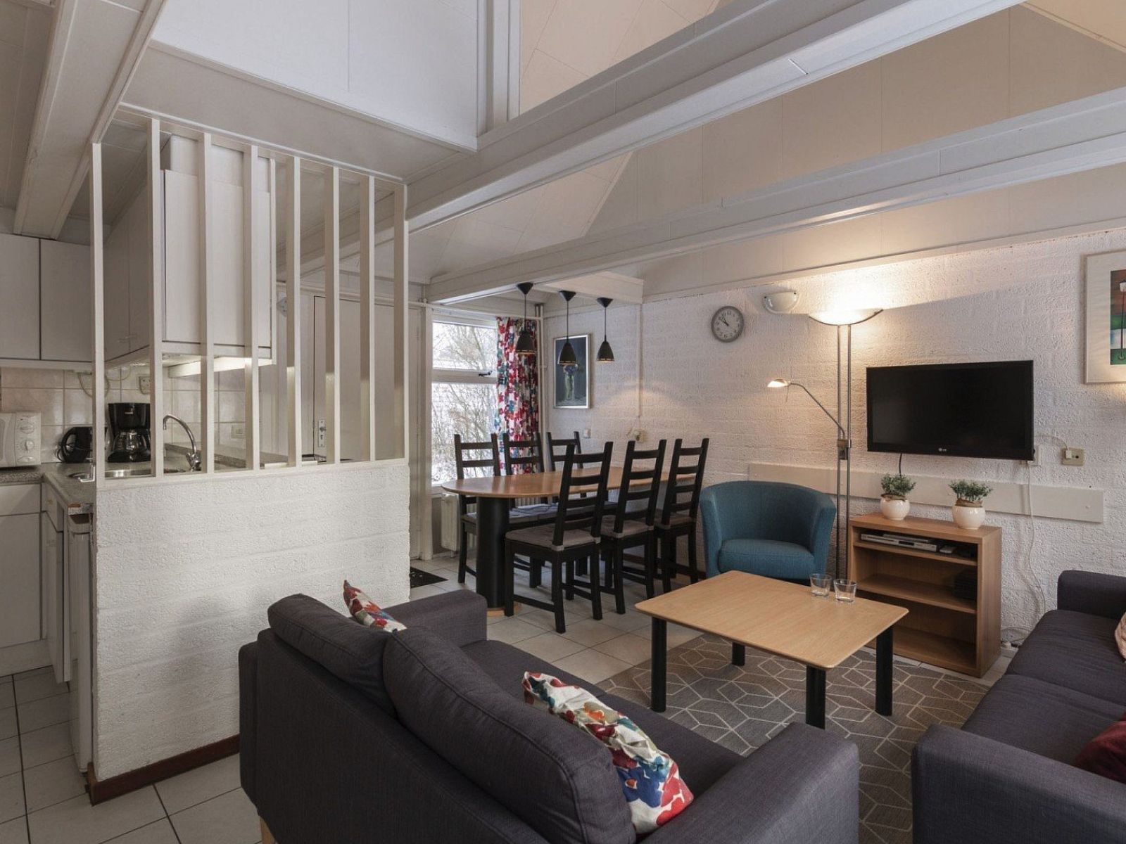 Unterkunft 393918 - Ferienhaus Zuid Limburg - Vakantiehuis Bungalowpark Simpelveld - Alpha 64