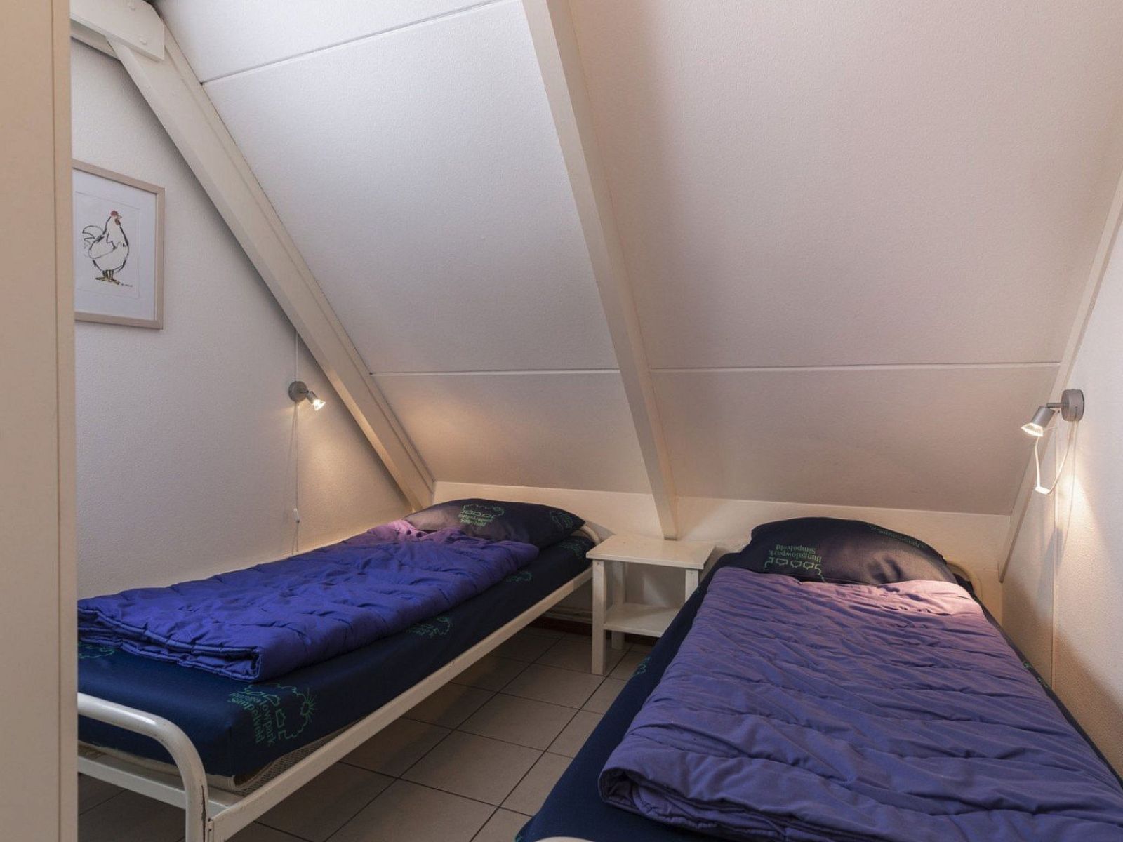 Unterkunft 393918 - Ferienhaus Zuid Limburg - Vakantiehuis Bungalowpark Simpelveld - Alpha 64