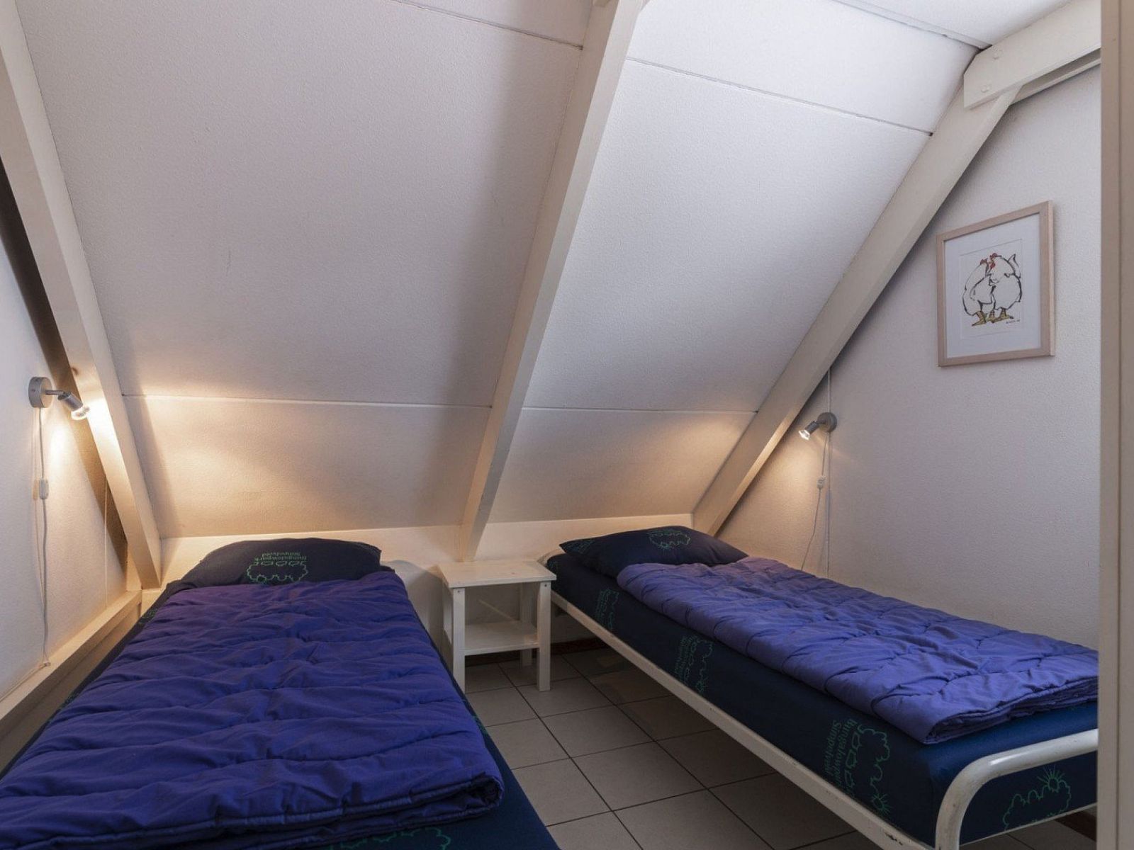 Unterkunft 393918 - Ferienhaus Zuid Limburg - Vakantiehuis Bungalowpark Simpelveld - Alpha 64