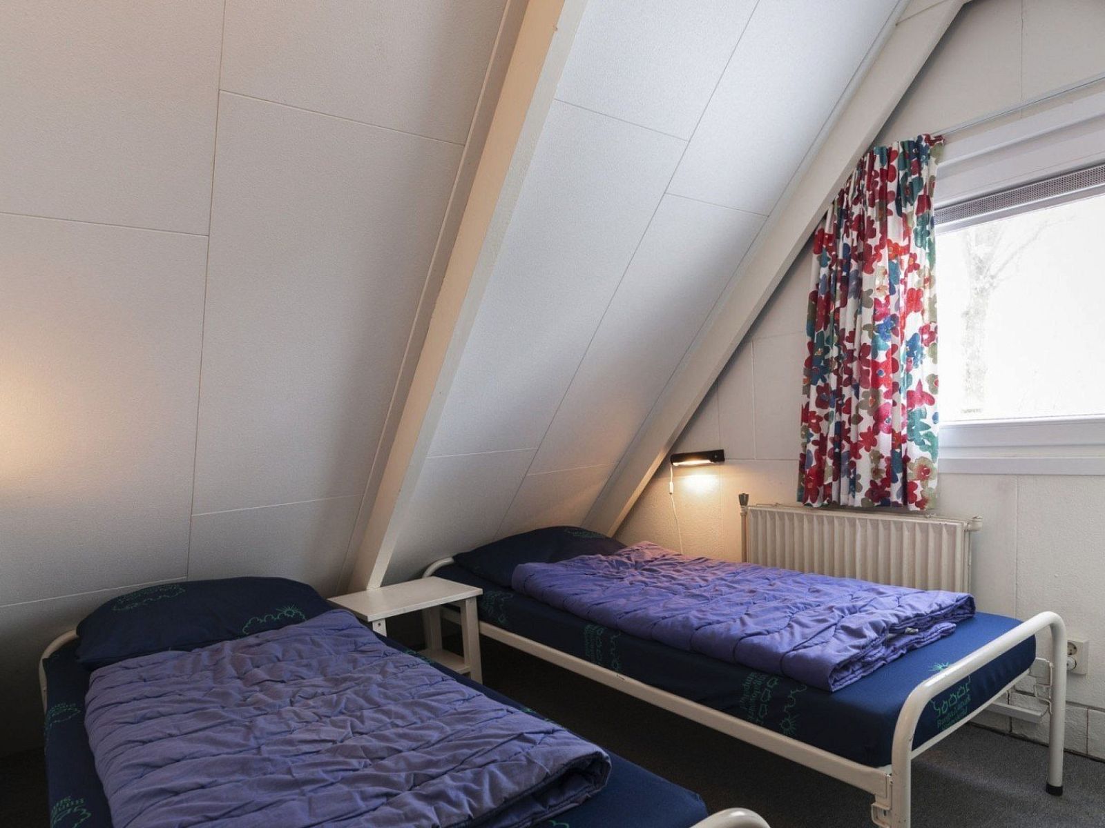 Unterkunft 393918 - Ferienhaus Zuid Limburg - Vakantiehuis Bungalowpark Simpelveld - Alpha 64