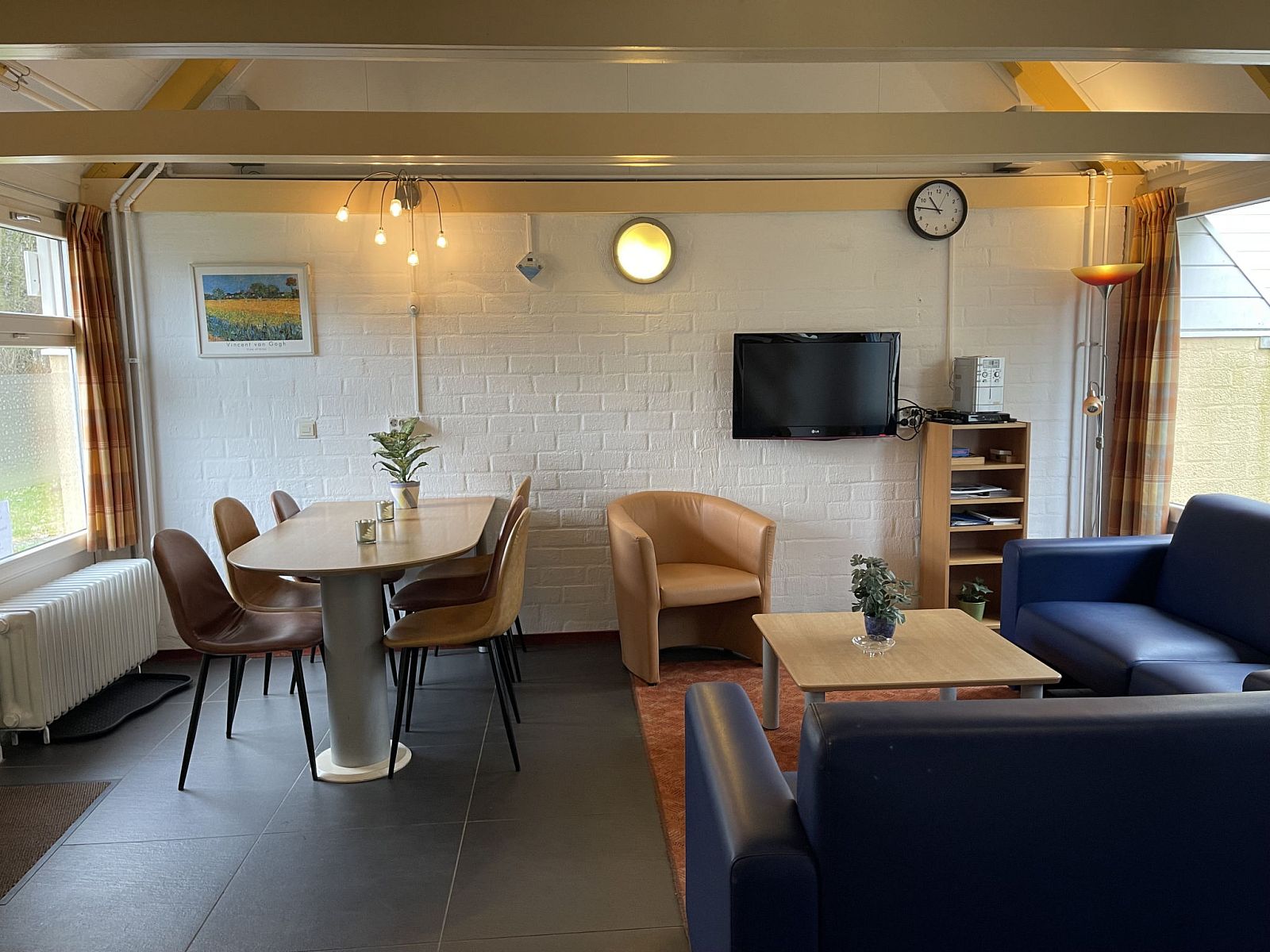 Guest house 393919 - Holiday property Zuid Limburg - Vakantiehuis Bungalowpark Simpelveld - Alpha 75