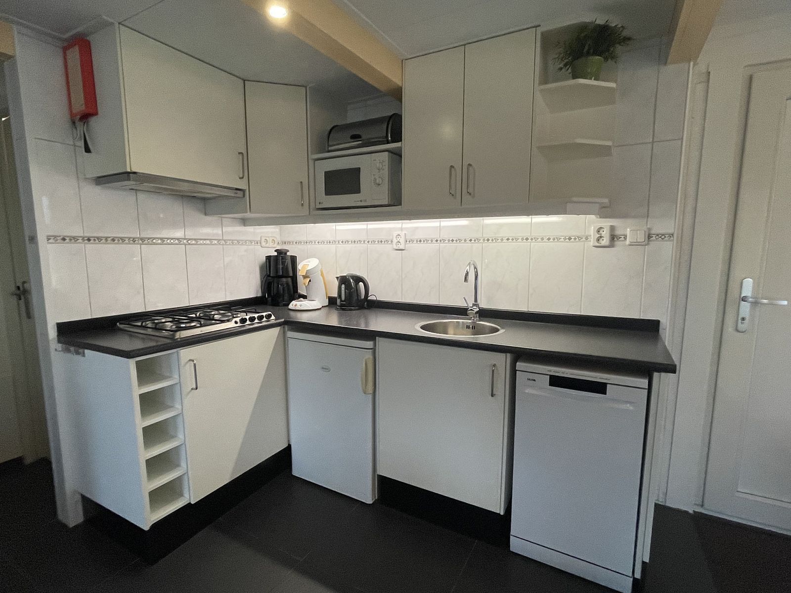 Guest house 393919 - Holiday property Zuid Limburg - Vakantiehuis Bungalowpark Simpelveld - Alpha 75