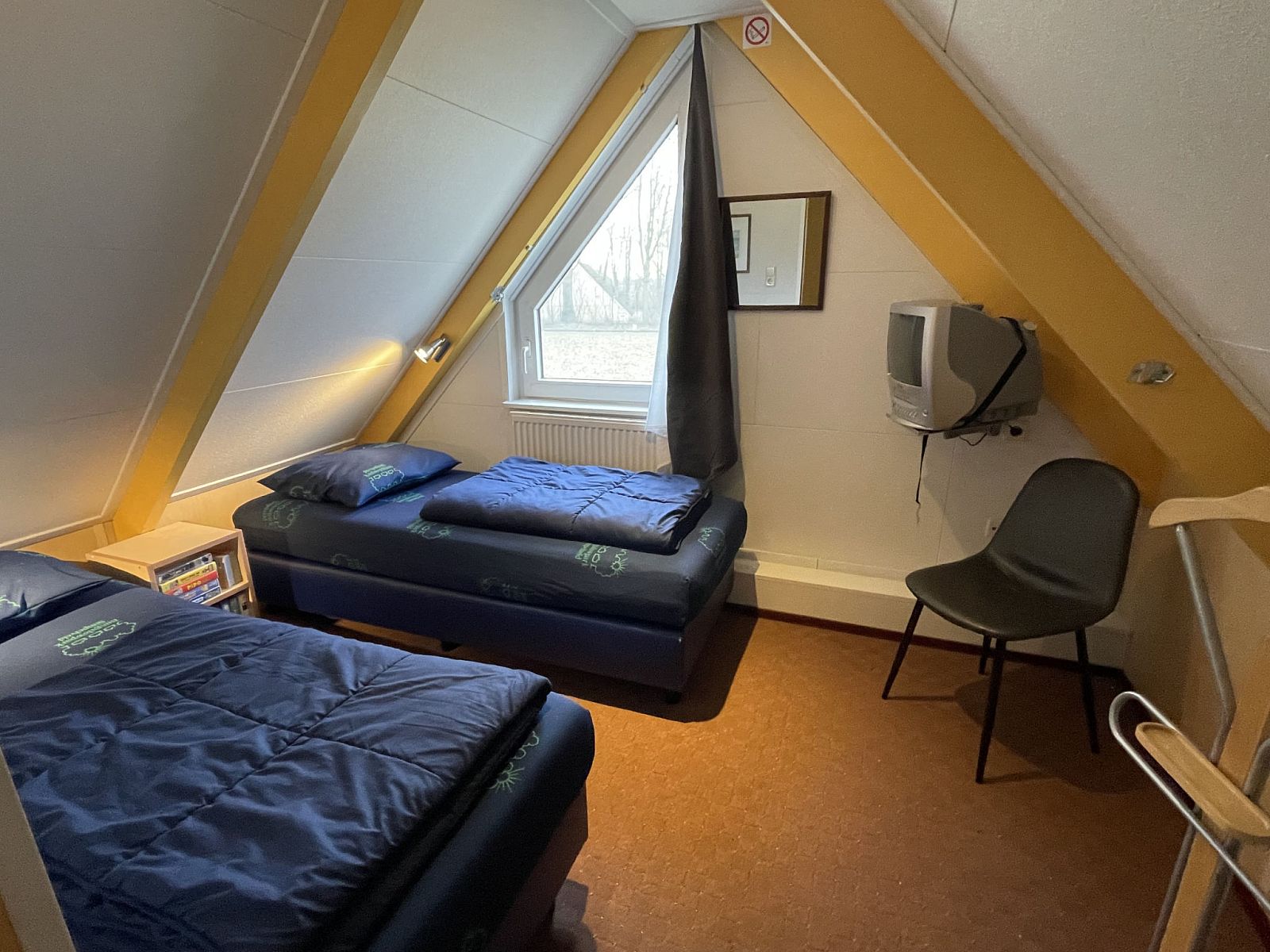 Guest house 393919 - Holiday property Zuid Limburg - Vakantiehuis Bungalowpark Simpelveld - Alpha 75