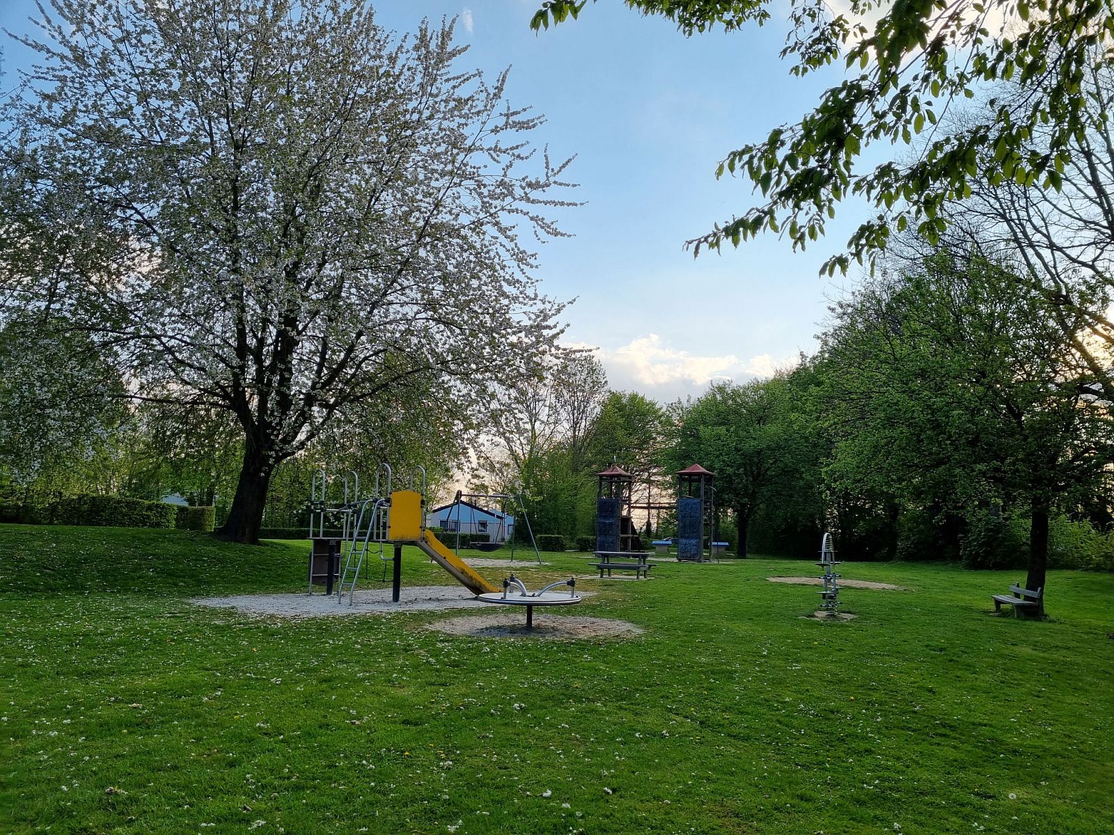 Guest house 393919 - Holiday property Zuid Limburg - Vakantiehuis Bungalowpark Simpelveld - Alpha 75