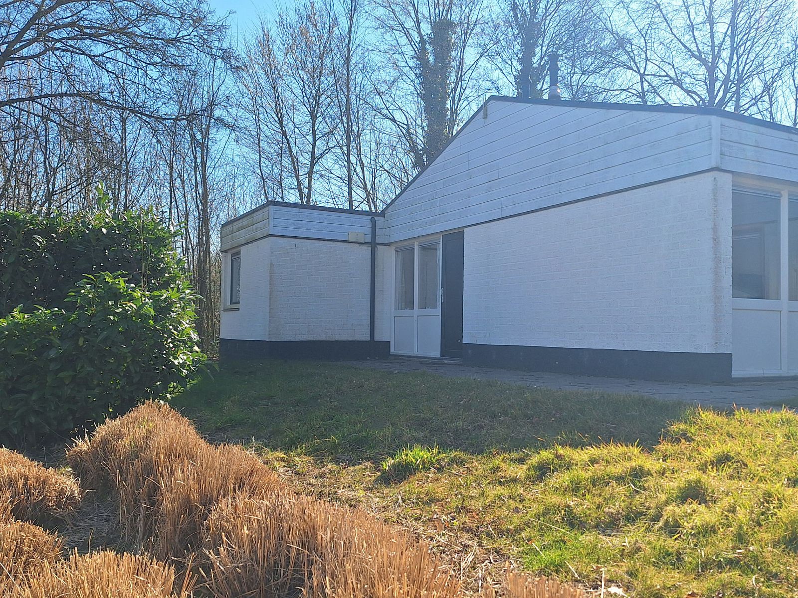 Guest house 393921 - Holiday property Zuid Limburg - Vakantiehuis Bungalowpark Simpelveld - Schakel 5