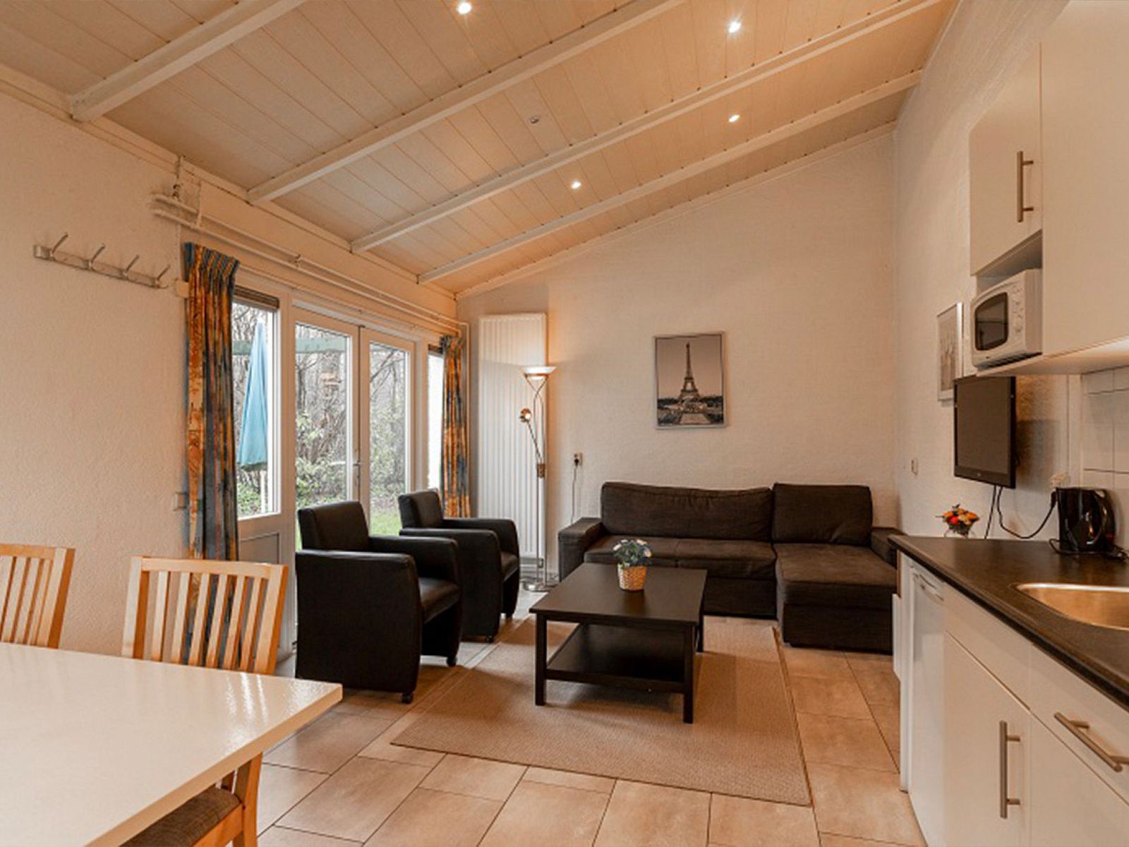 Guest house 393921 - Holiday property Zuid Limburg - Vakantiehuis Bungalowpark Simpelveld - Schakel 5