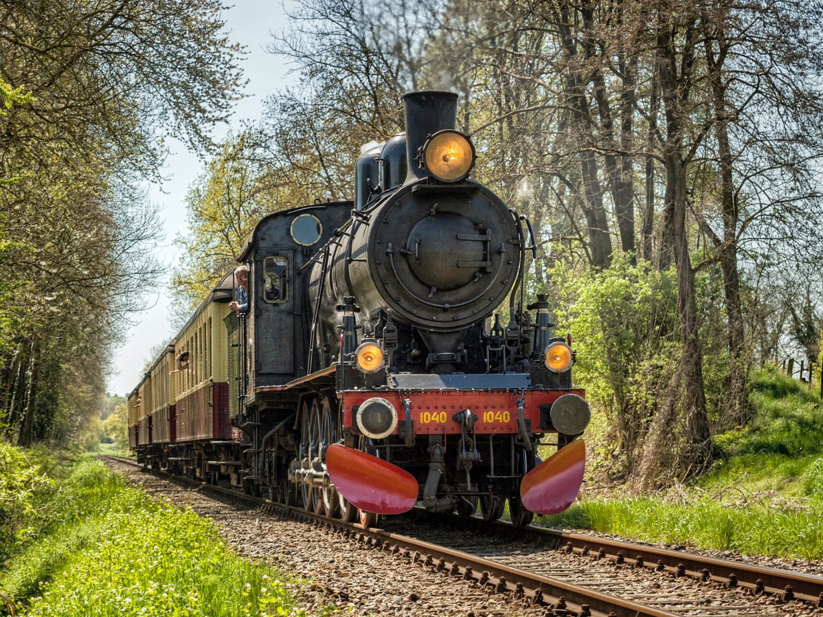 Guest house 393921 - Holiday property Zuid Limburg - Vakantiehuis Bungalowpark Simpelveld - Schakel 5