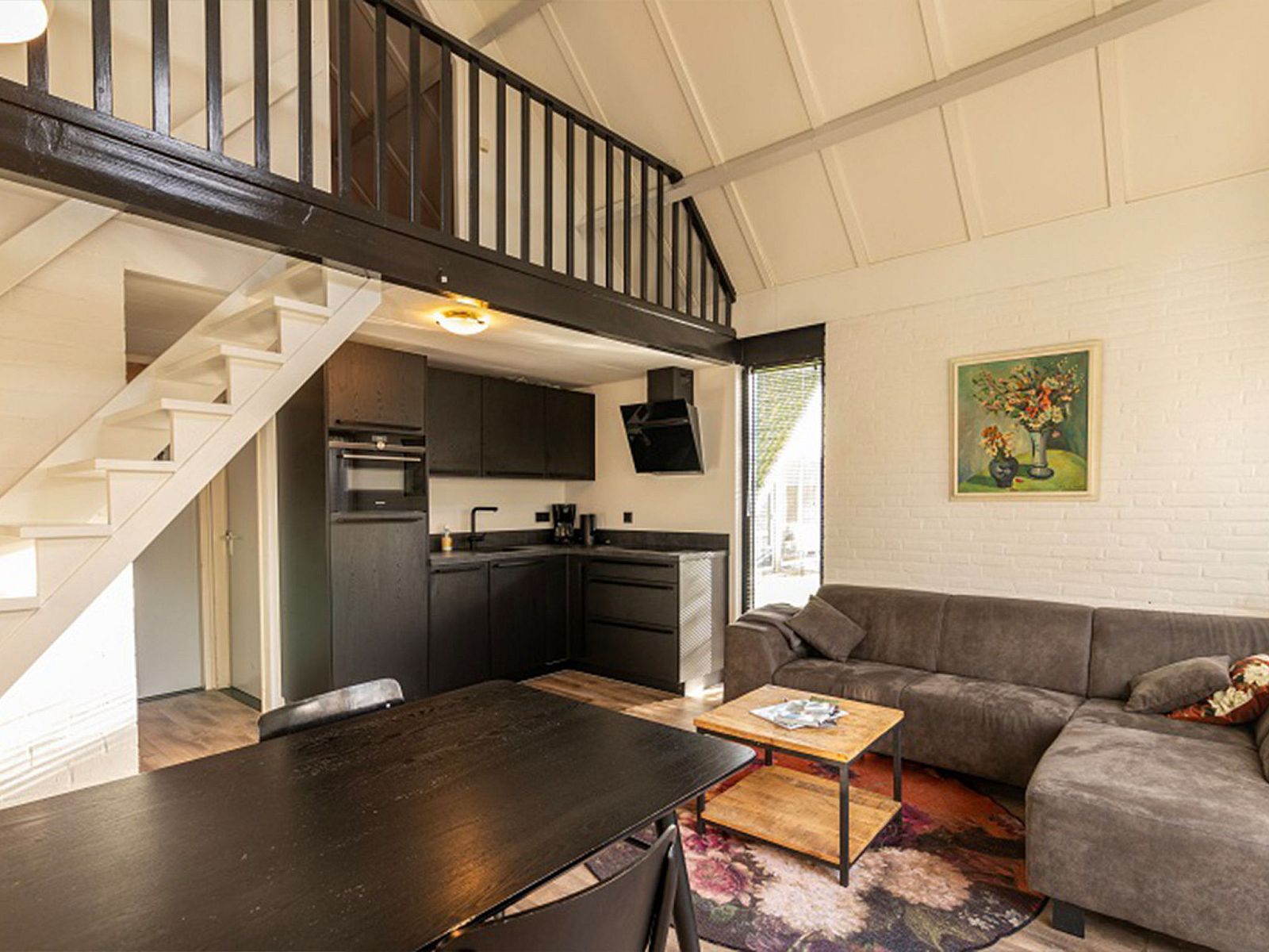 Unterkunft 393922 - Ferienhaus Zuid Limburg - Vakantiehuis Bungalowpark Simpelveld - Delta 130