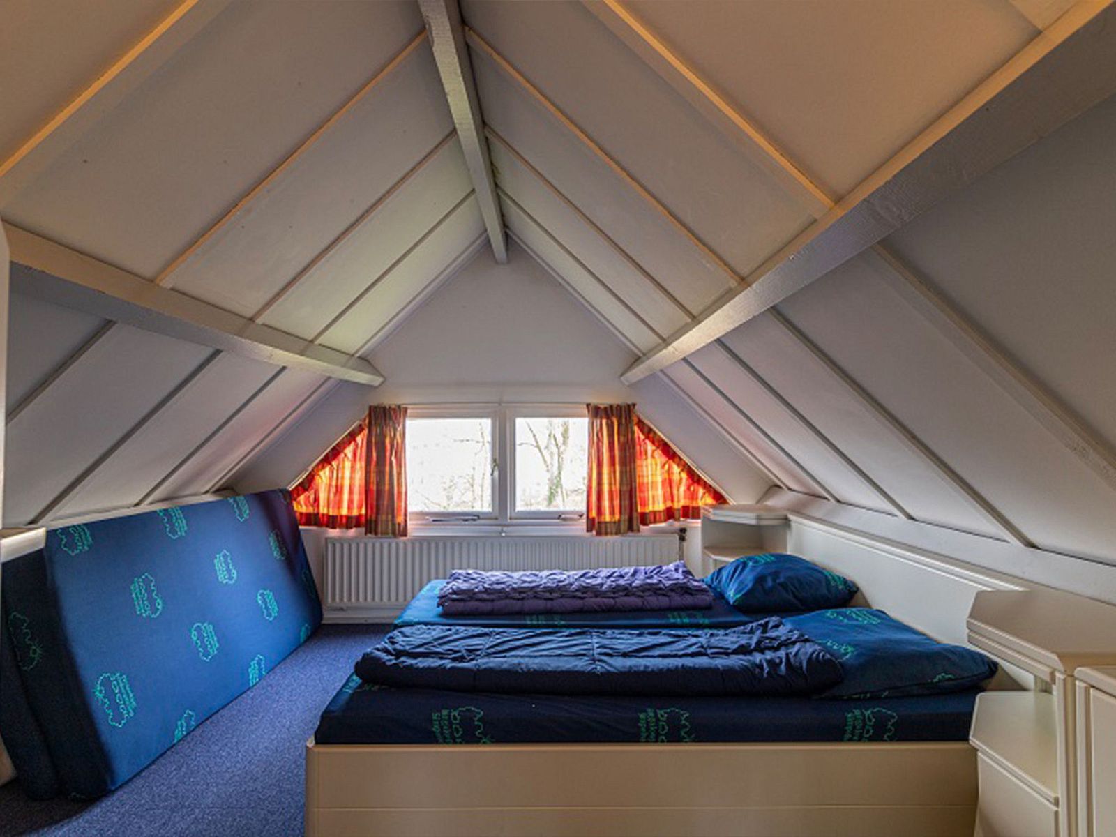 Unterkunft 393922 - Ferienhaus Zuid Limburg - Vakantiehuis Bungalowpark Simpelveld - Delta 130