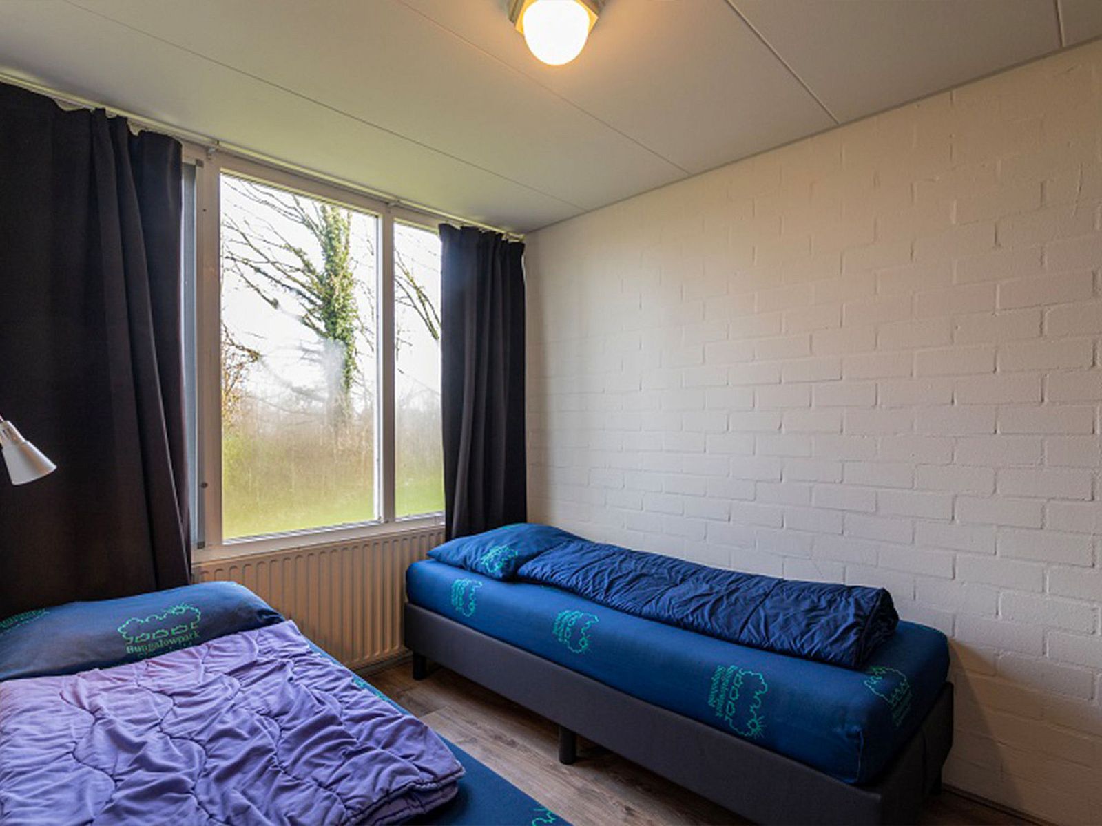 Unterkunft 393922 - Ferienhaus Zuid Limburg - Vakantiehuis Bungalowpark Simpelveld - Delta 130