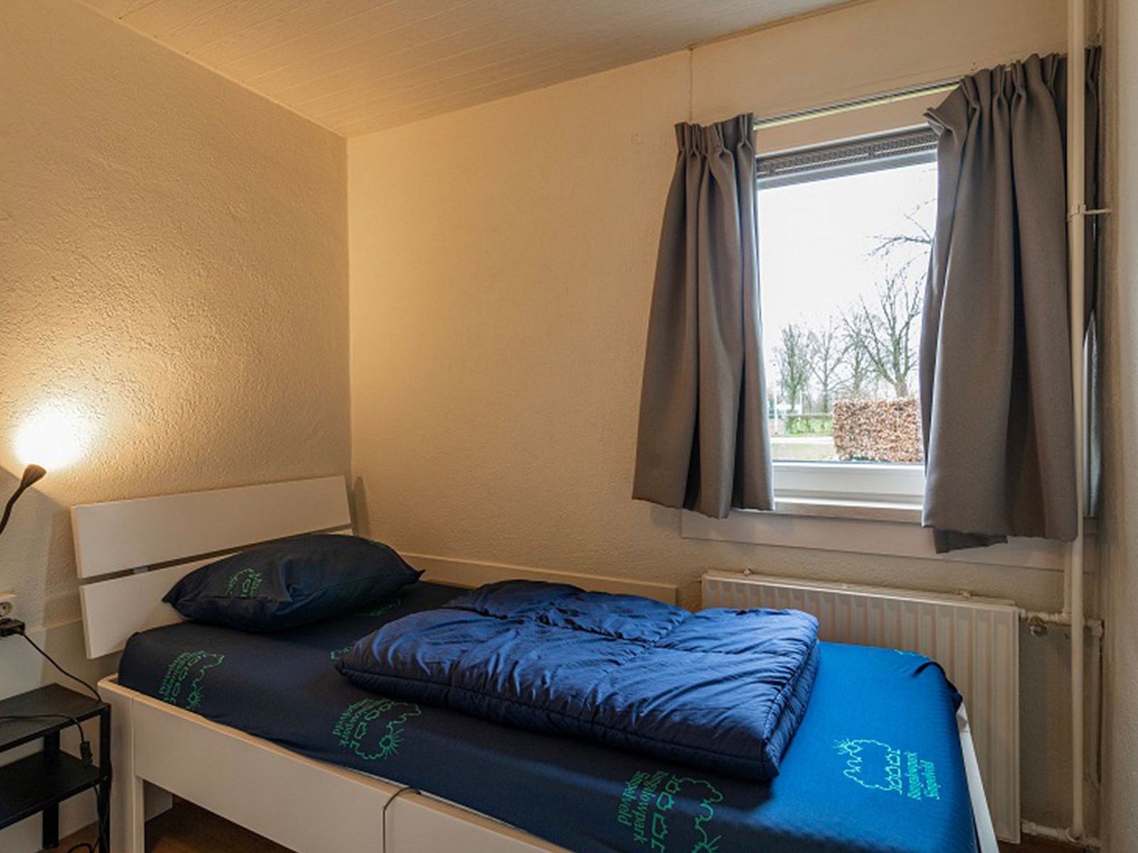 Unterkunft 393923 - Ferienhaus Zuid Limburg - Vakantiehuis Bungalowpark Simpelveld - Castra 50