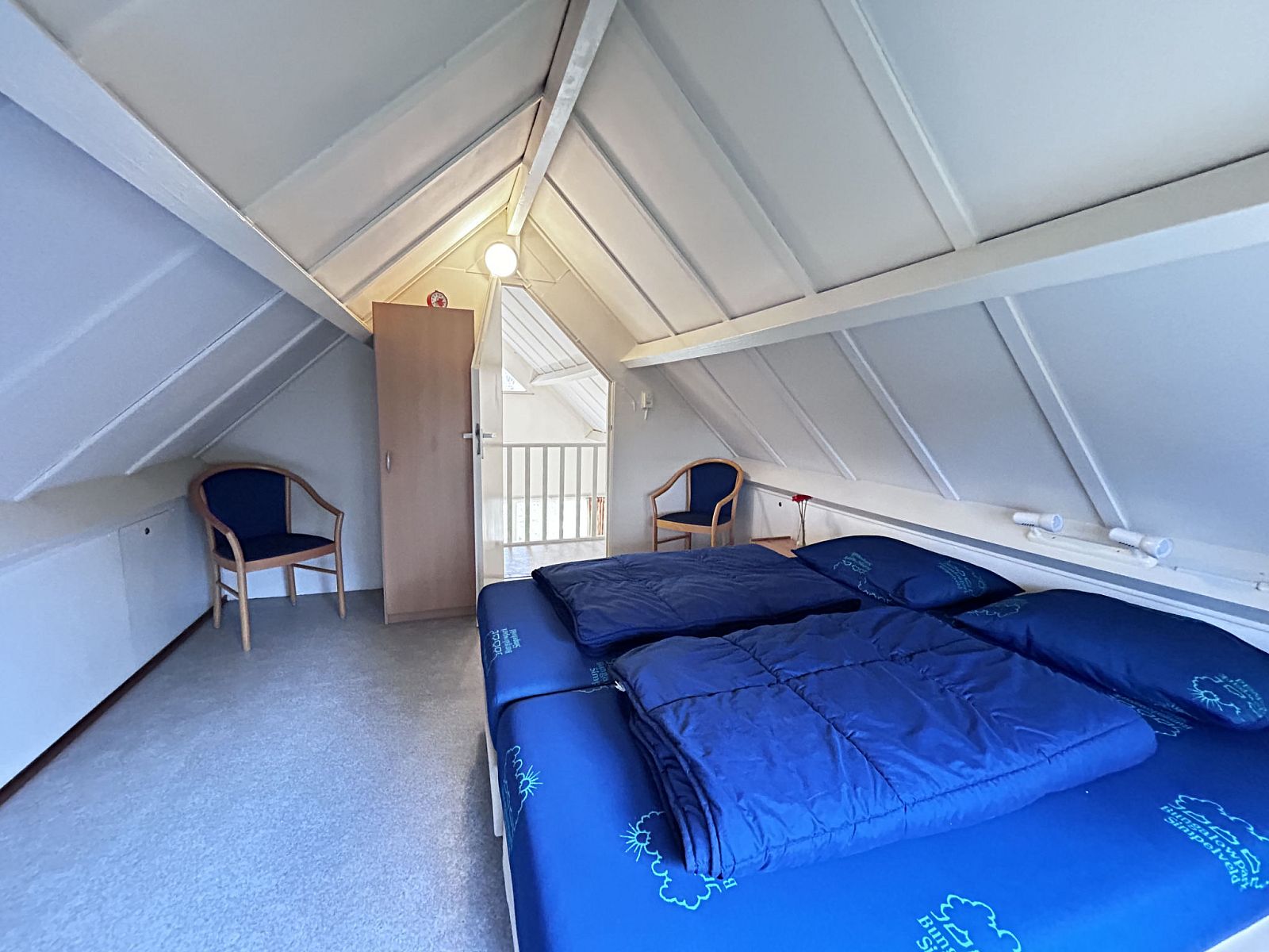 Guest house 393924 - Holiday property Zuid Limburg - Vakantiehuis Bungalowpark Simpelveld - Delta 115