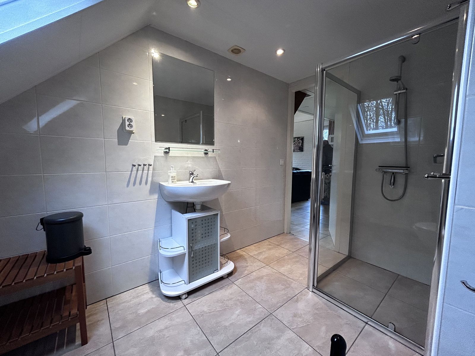 Guest house 393924 - Holiday property Zuid Limburg - Vakantiehuis Bungalowpark Simpelveld - Delta 115