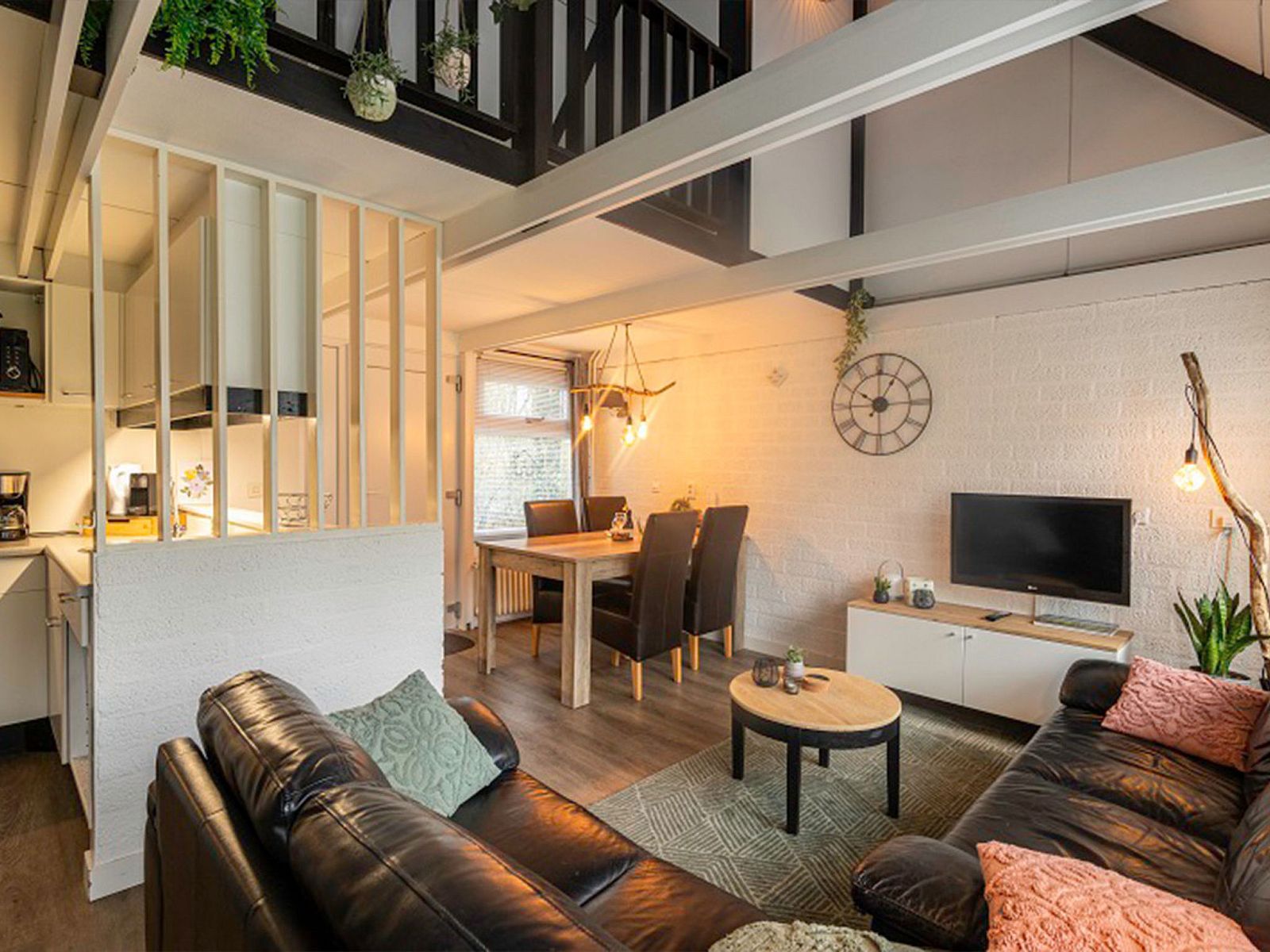 Unterkunft 393926 - Ferienhaus Zuid Limburg - Vakantiehuis Bungalowpark Simpelveld - Alpha 67