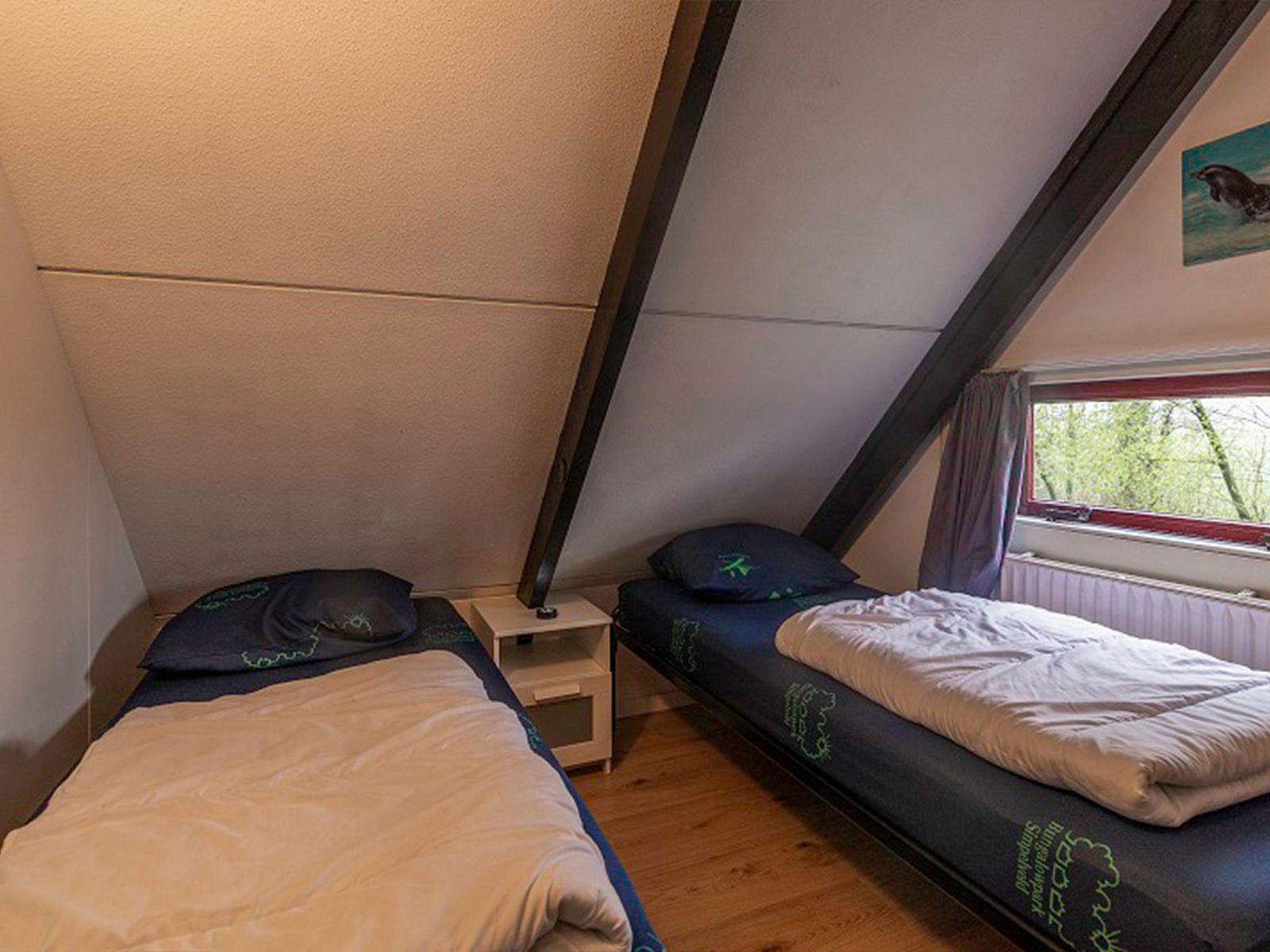 Unterkunft 393926 - Ferienhaus Zuid Limburg - Vakantiehuis Bungalowpark Simpelveld - Alpha 67